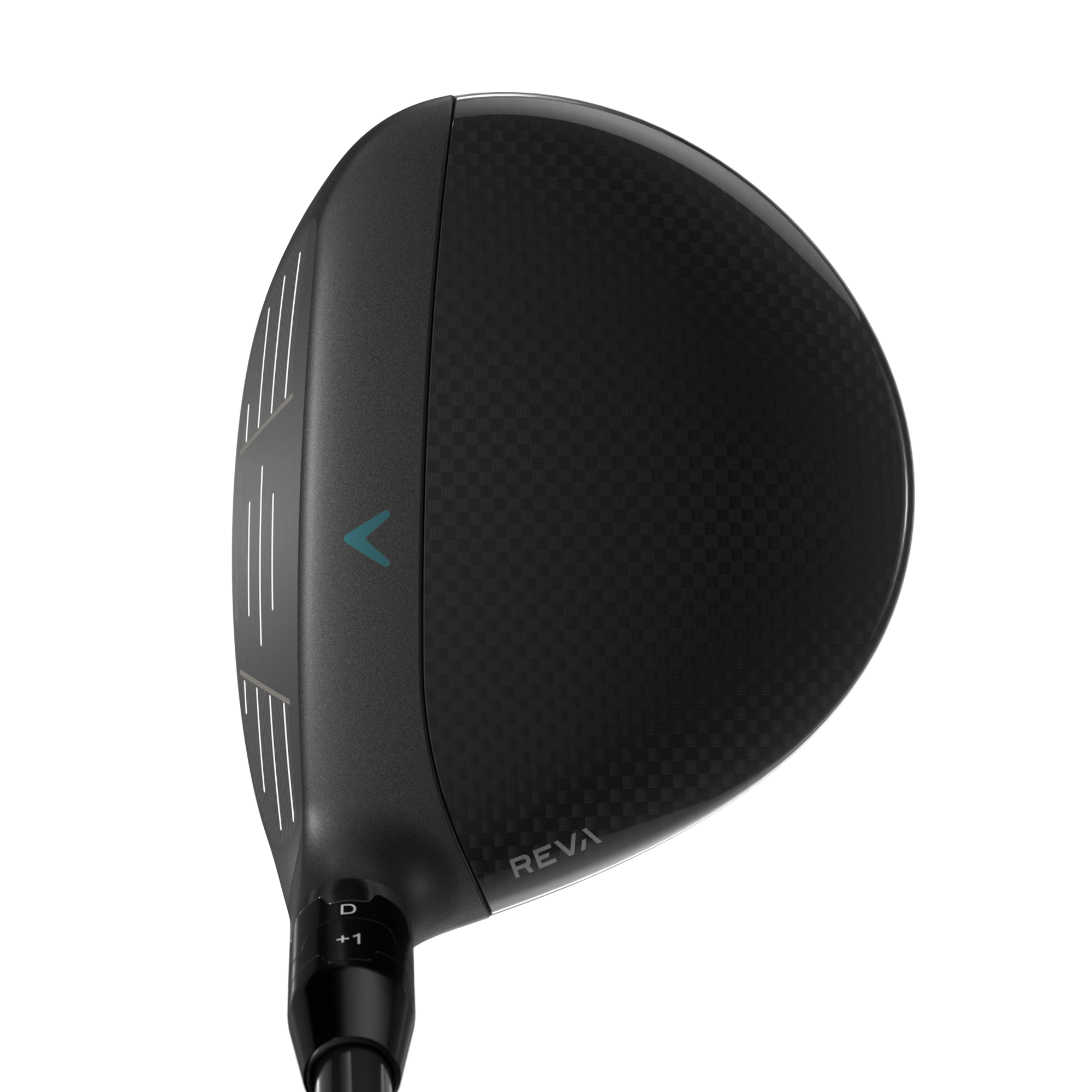 REVA RISE Fairway Woods image 2