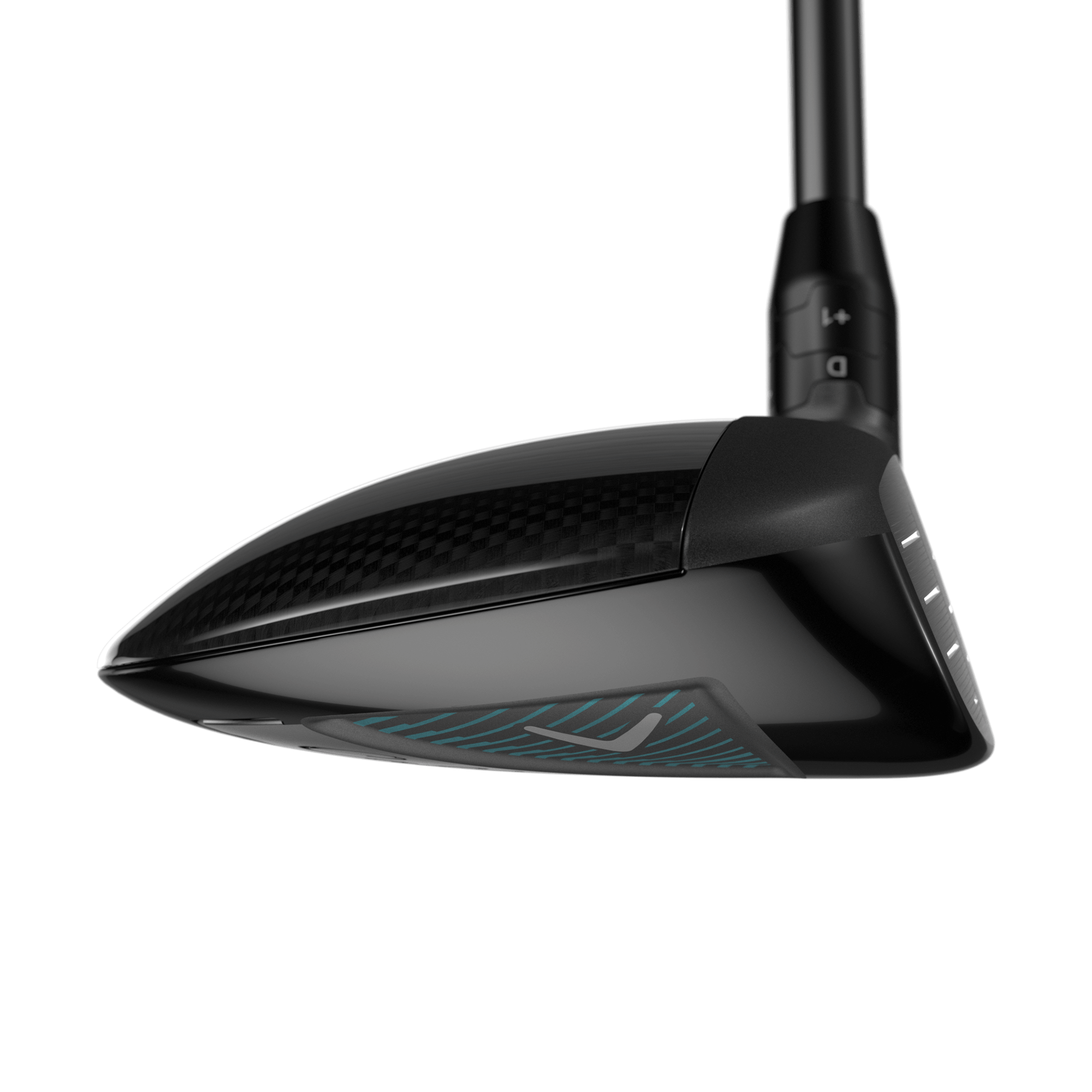 REVA RISE Fairway Woods image 3