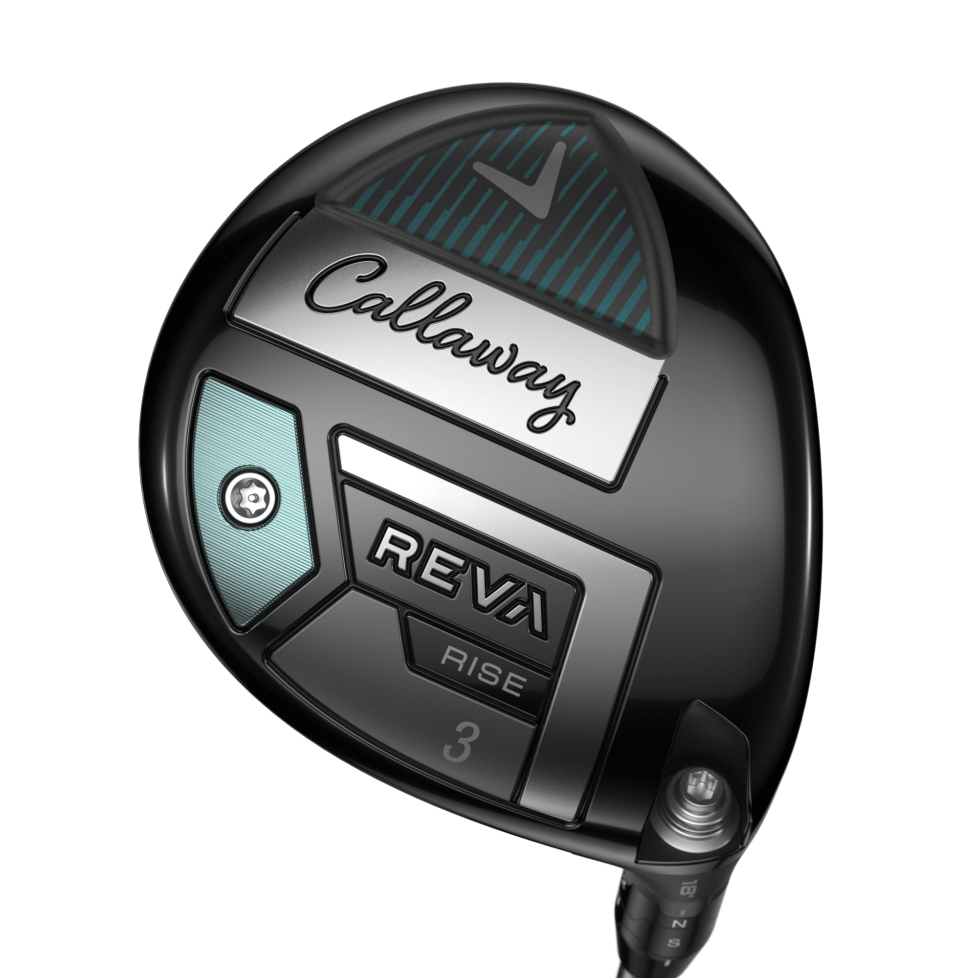 REVA RISE Fairway Woods image 6