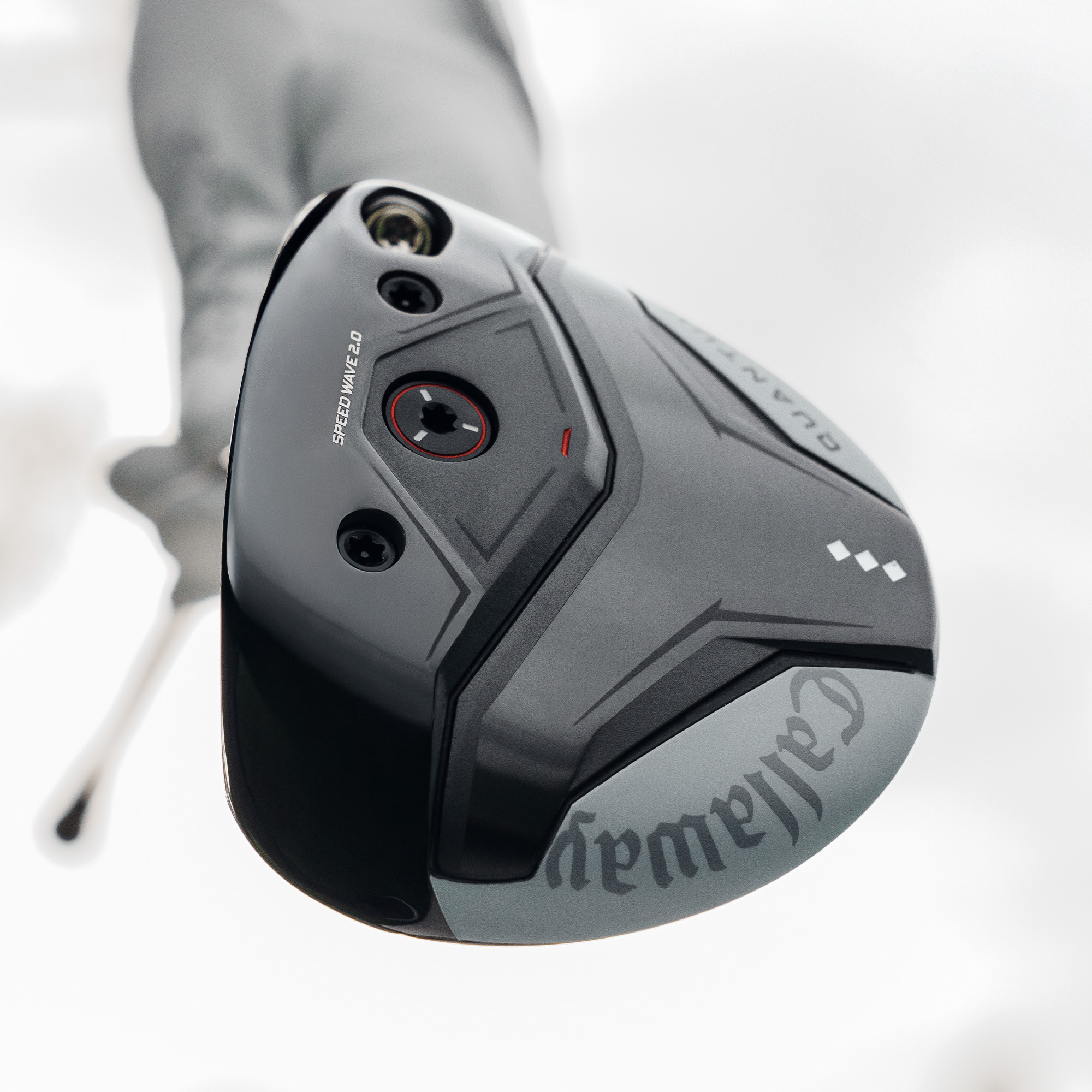Quantum Triple Diamond Fairway Woods image 2