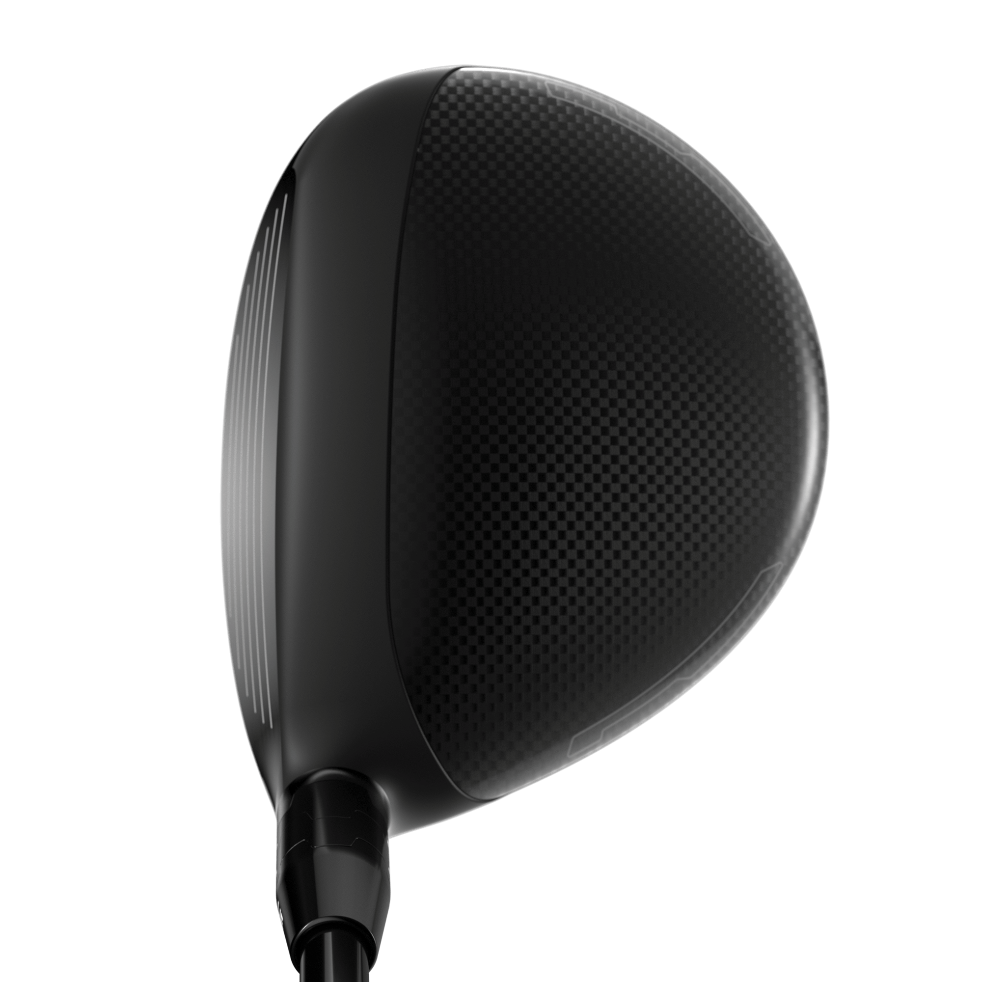 Quantum Triple Diamond Fairway Woods image 4