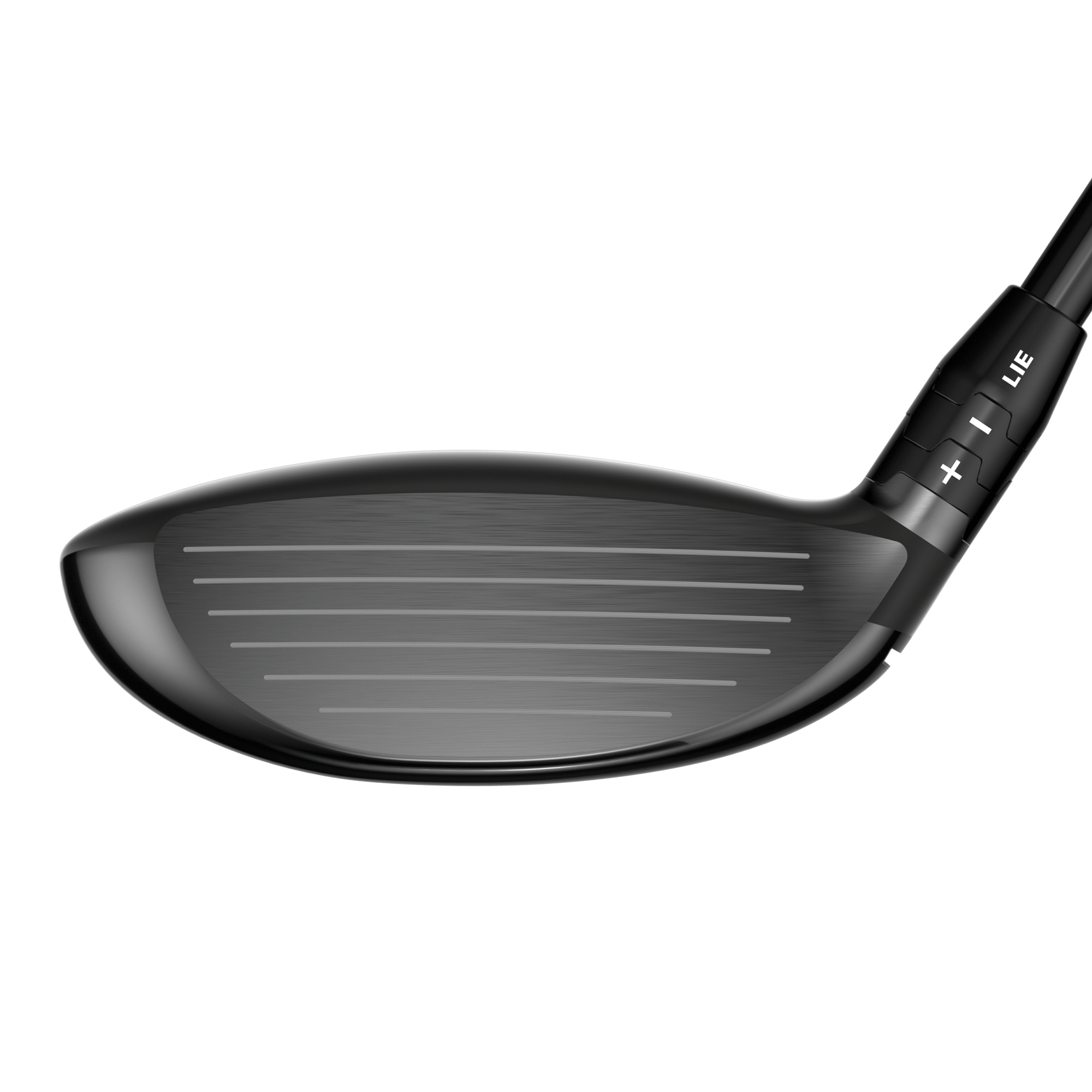 Quantum Triple Diamond Fairway Woods image 6