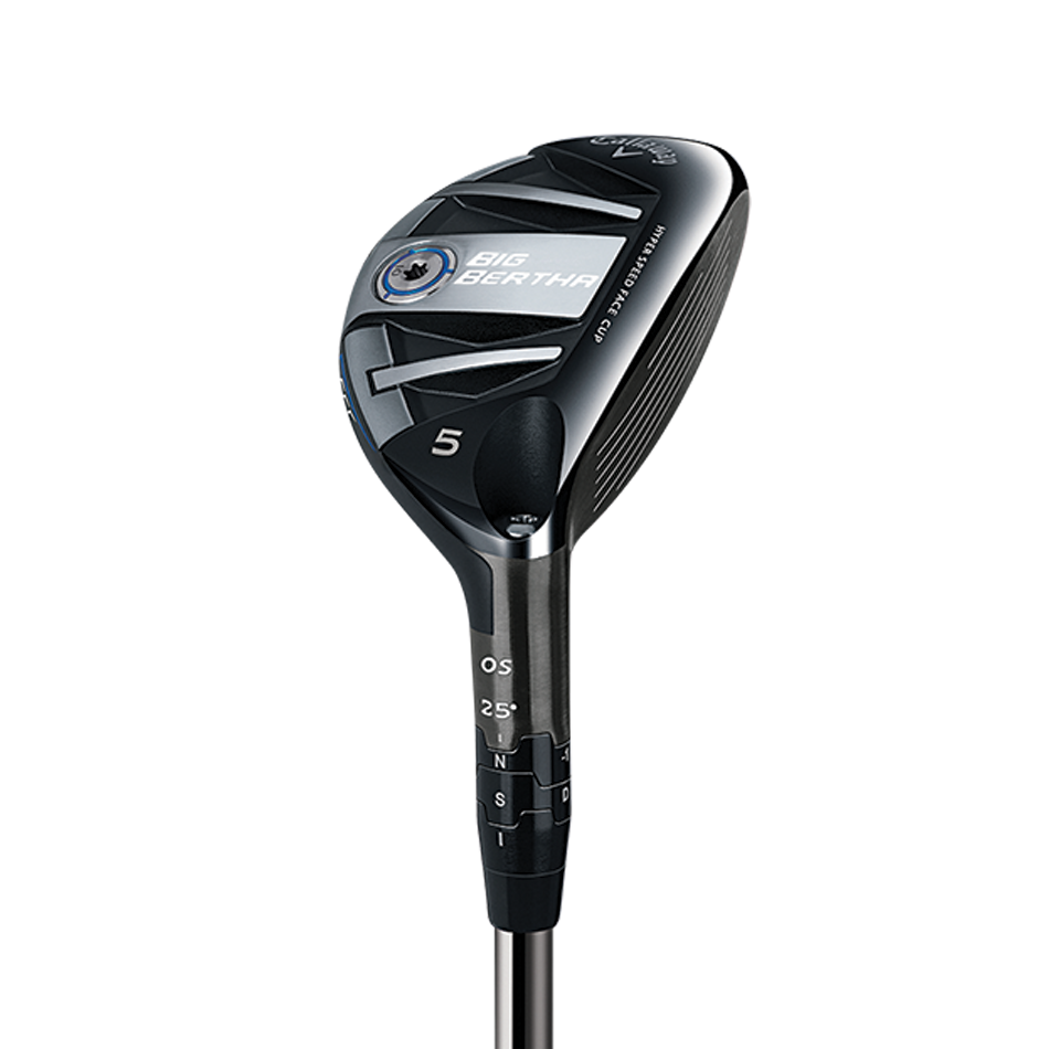 Women's Big Bertha OS Hybrids image 5