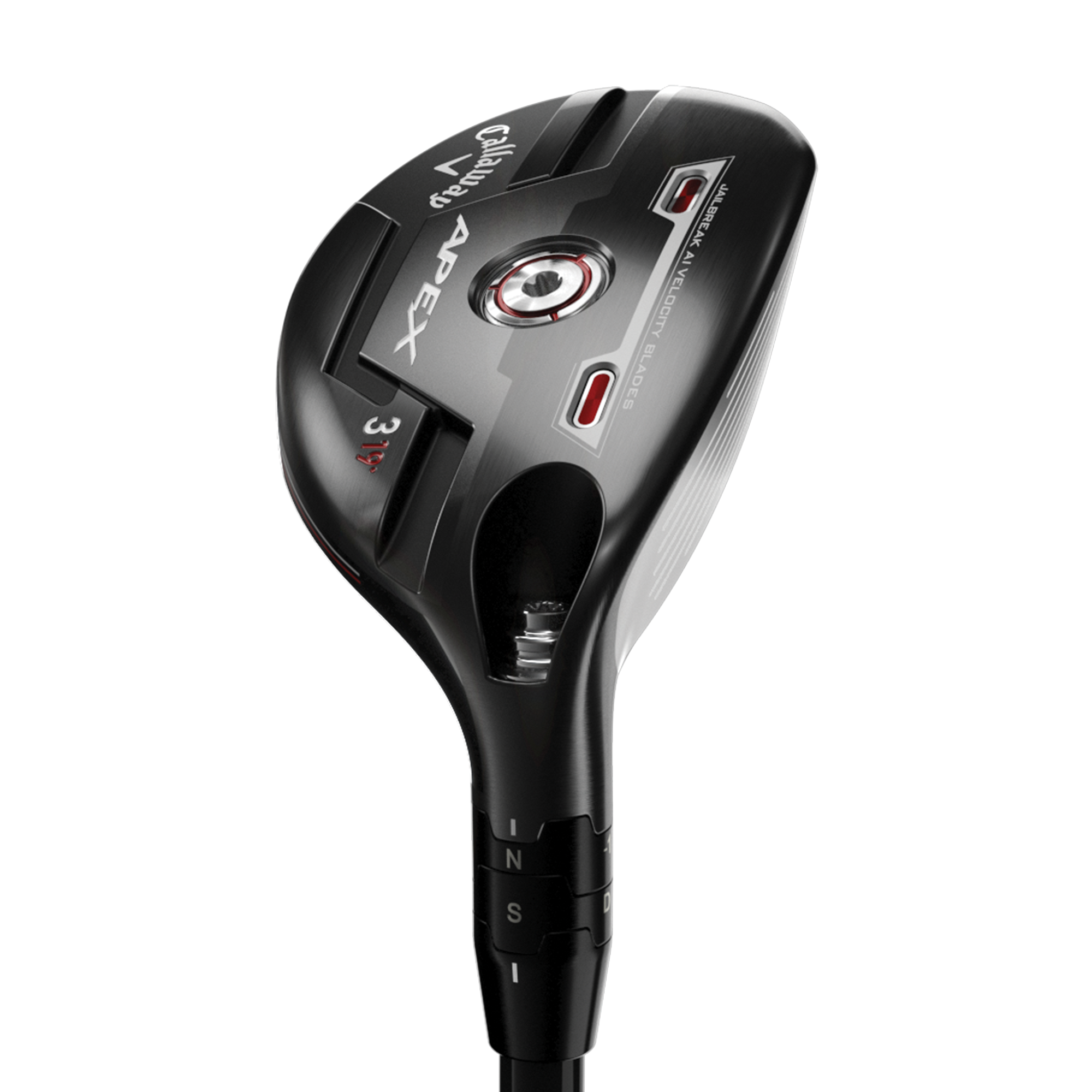 Apex 21 Hybrids