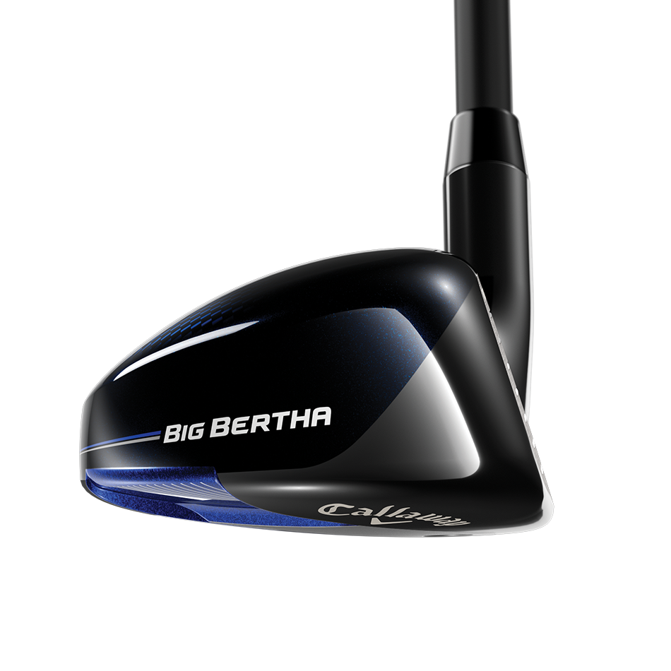 Women's Big Bertha REVA Hybrids image 3
