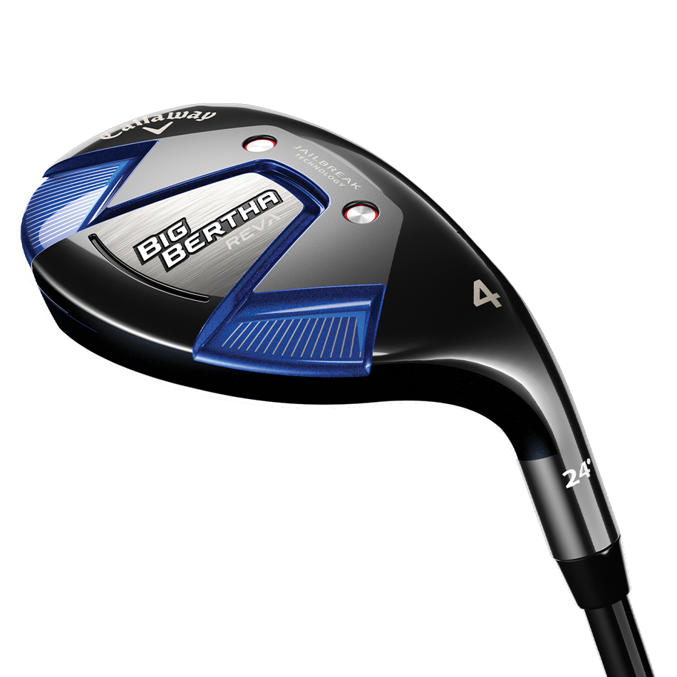 Women's Big Bertha REVA Hybrids image 5