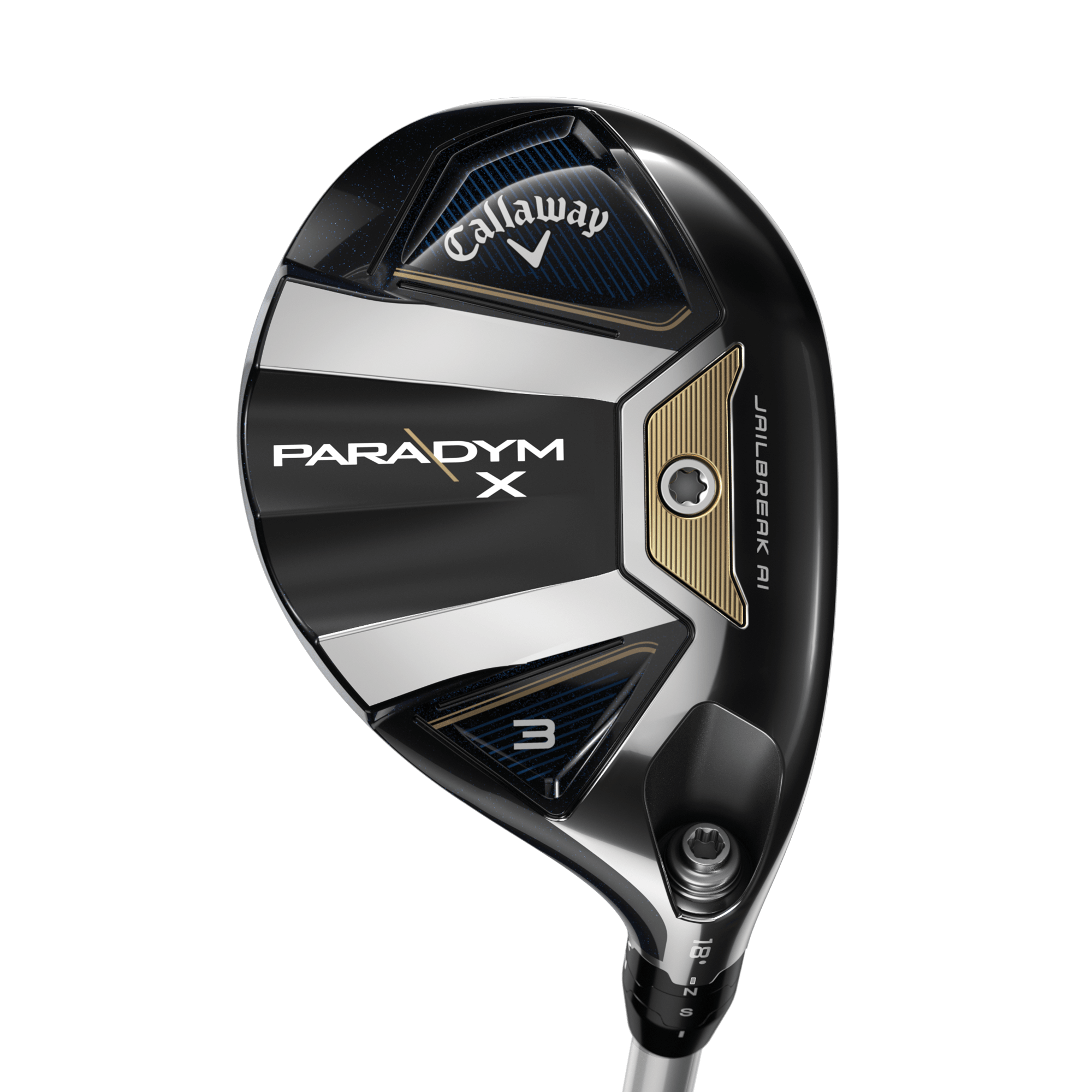Women's Paradym X Hybrids image 6