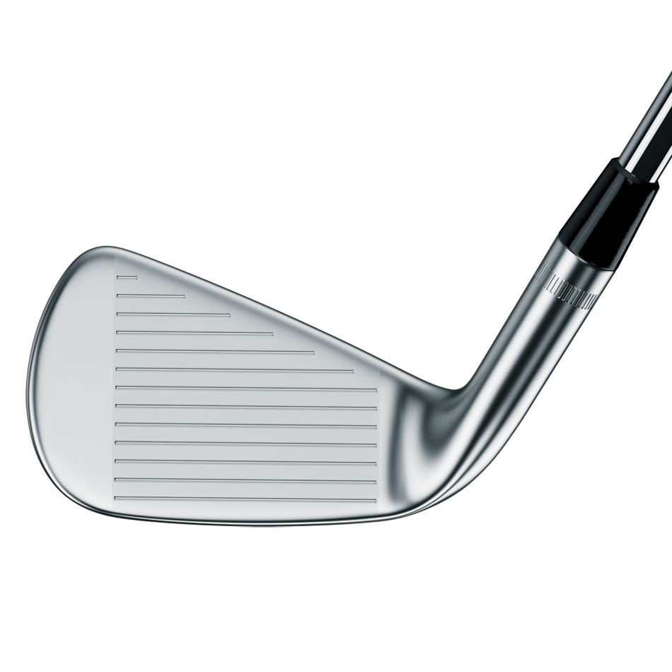 Apex 14 Muscleback Irons image 2