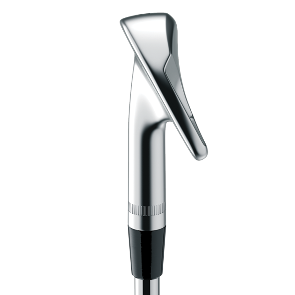 Apex 14 Muscleback Irons image 3