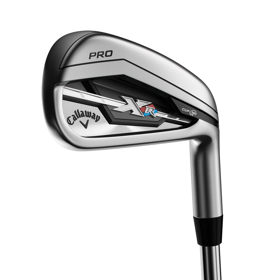 XR Pro Irons image 6