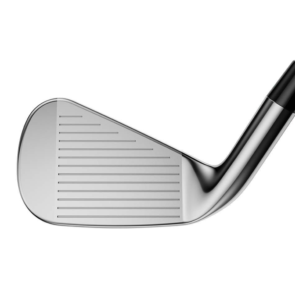 Rogue Pro Irons image 4