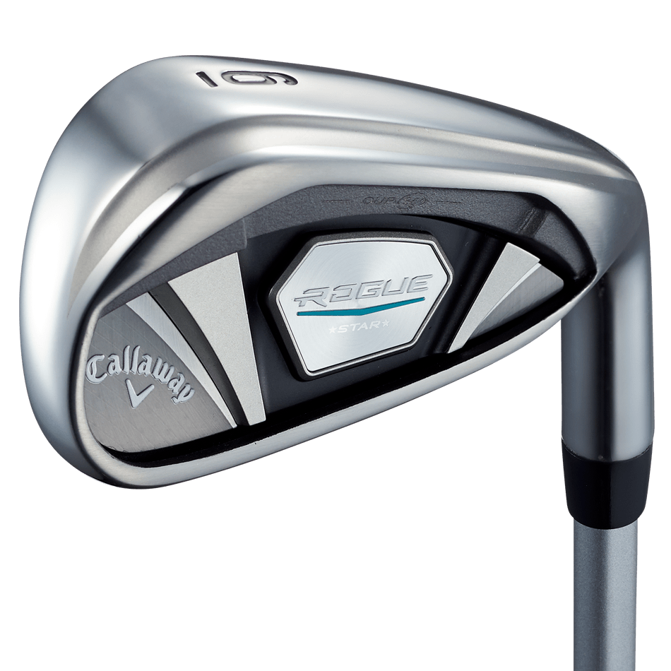 Rogue Star JV Irons image 5