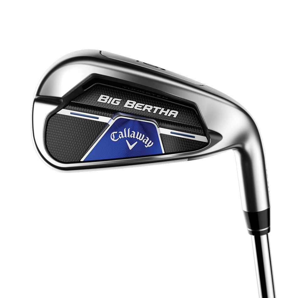 Women's Big Bertha REVA Irons image 4