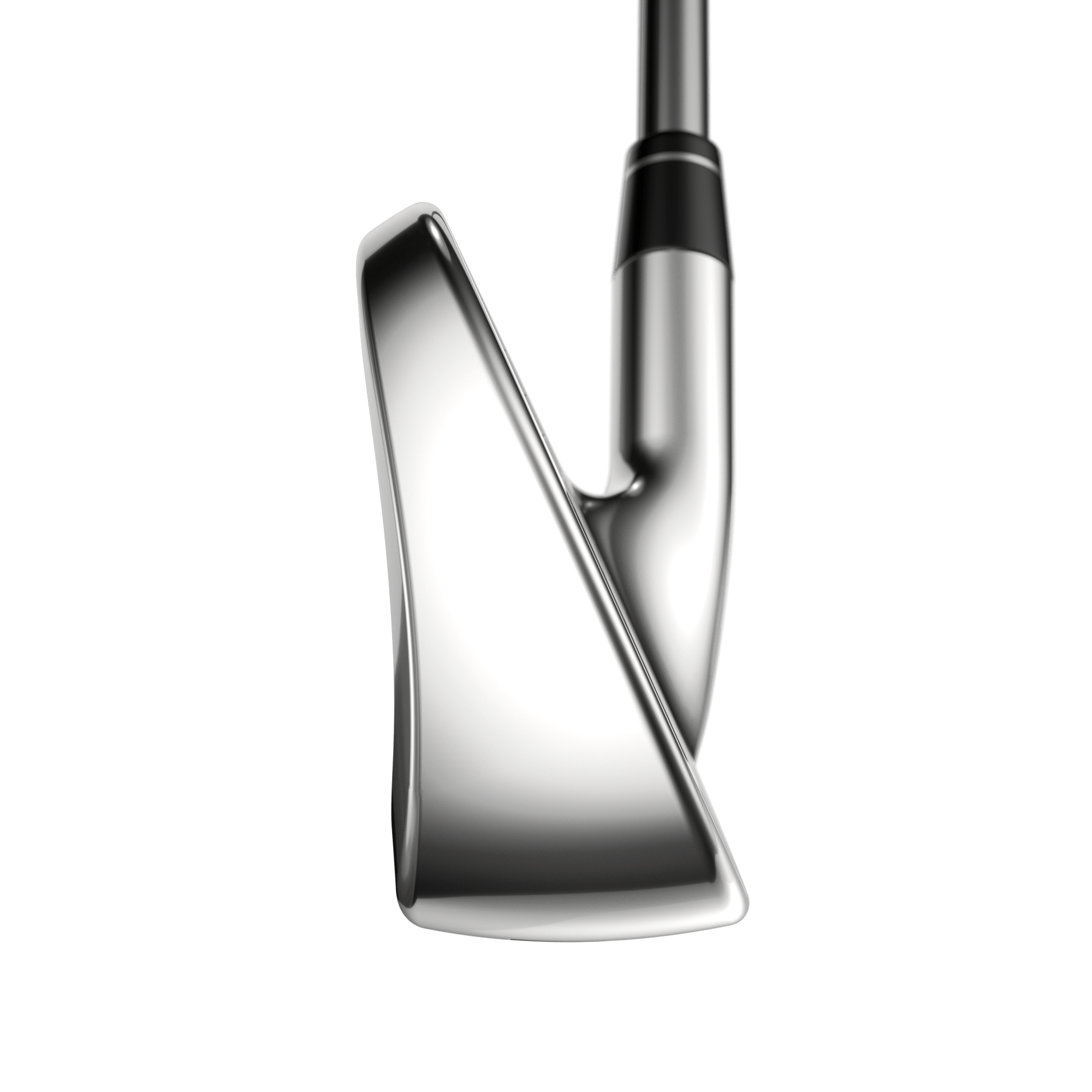 Women's Paradym Star Irons image 4