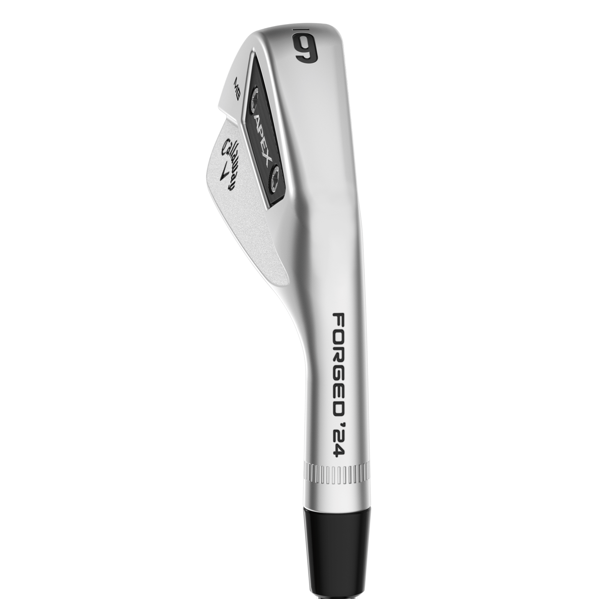 Apex MB Irons image 6