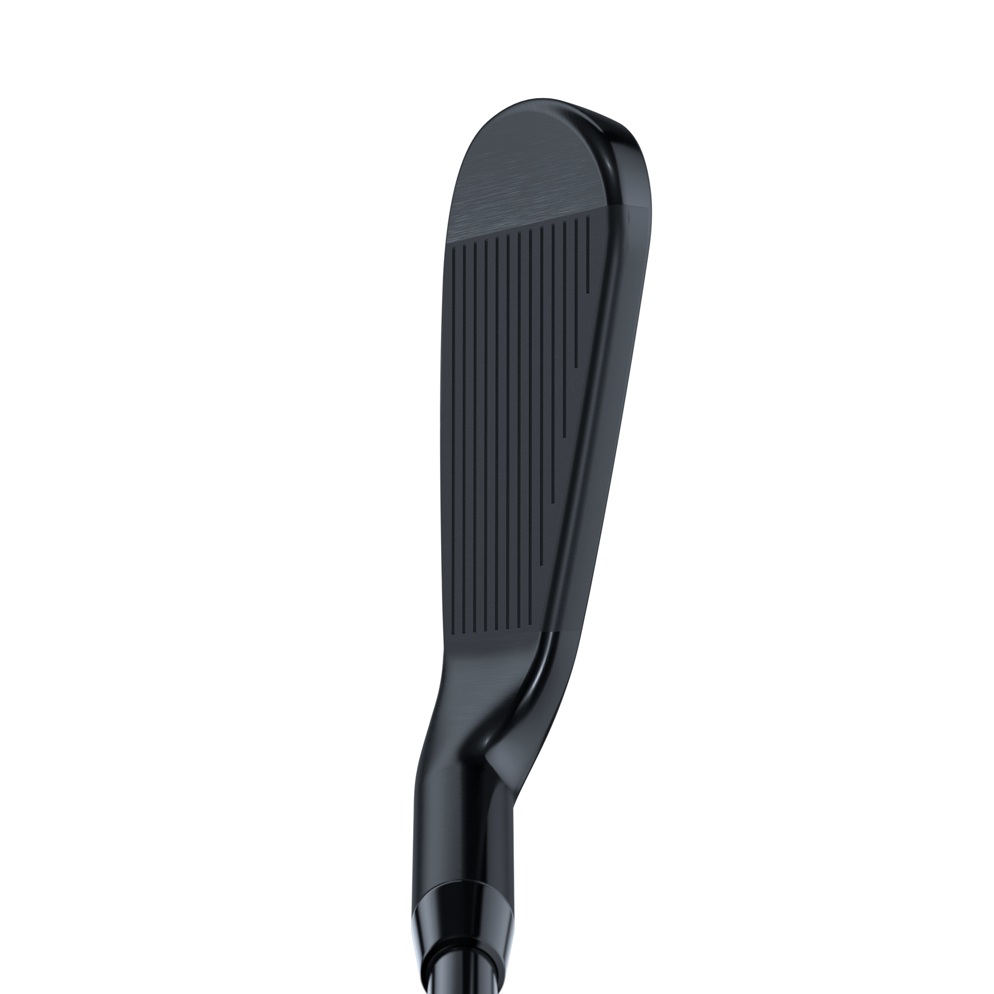 Paradym Ai Smoke Black Irons image 2