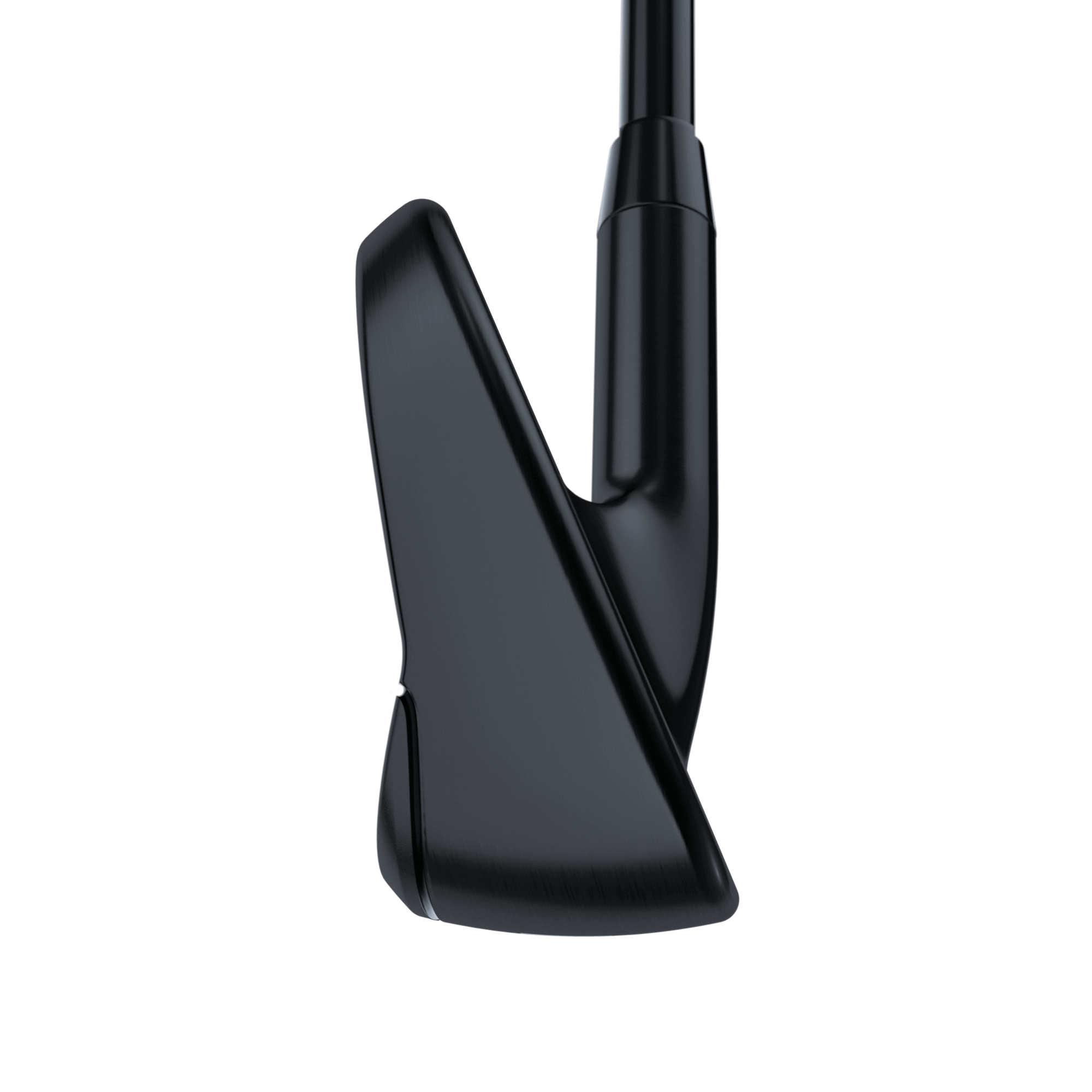 Paradym Ai Smoke Black Irons image 4
