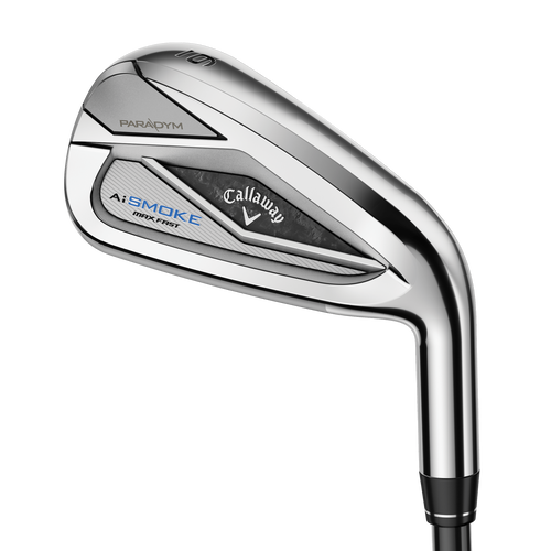Paradym Ai Smoke MAX Fast Irons - View 5