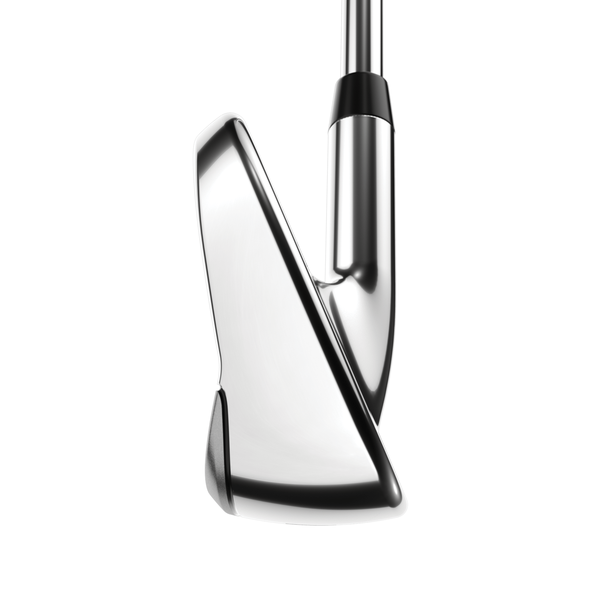Paradym Ai Smoke Irons image 4