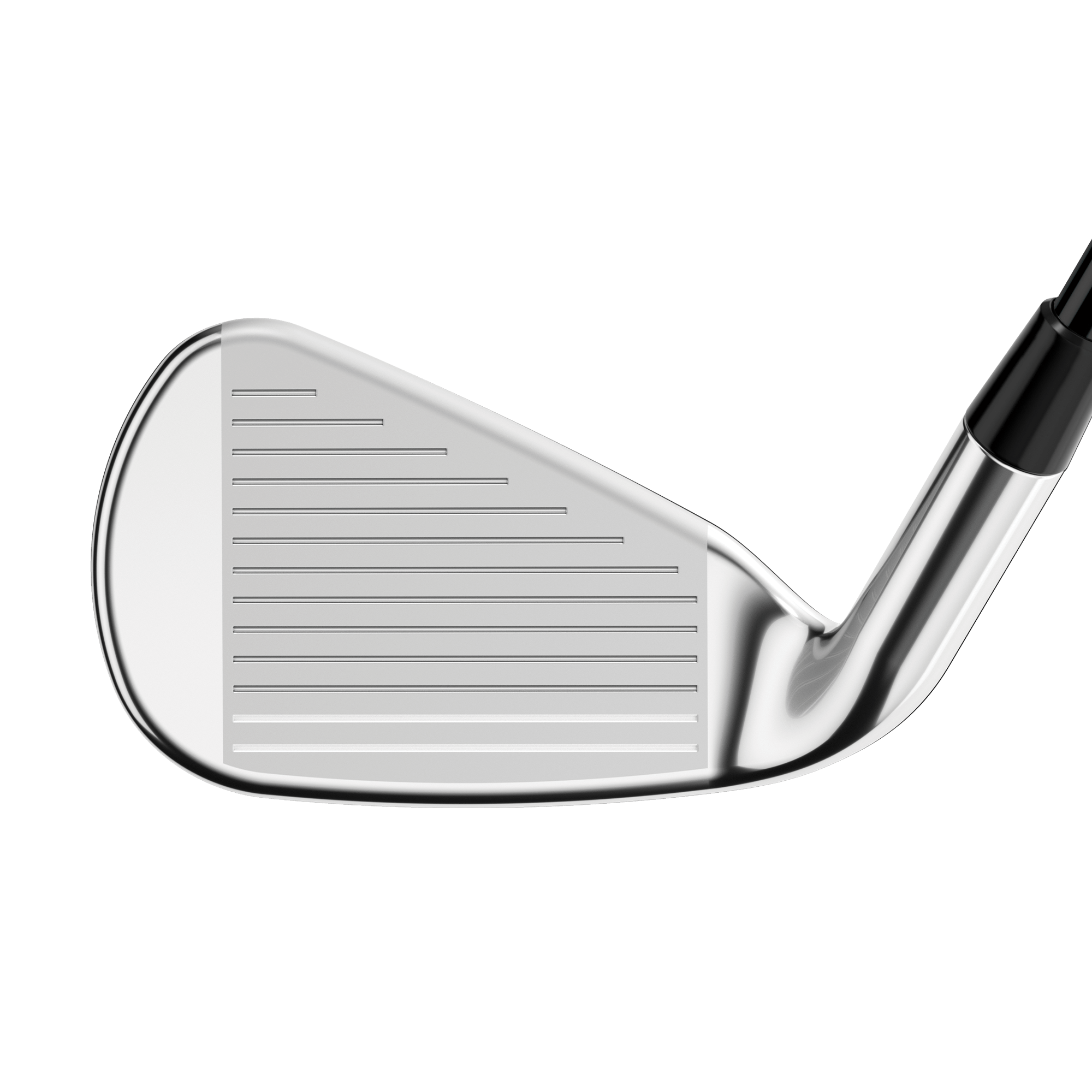 Women's Rogue ST '24 MAX OS Lite Irons image 3