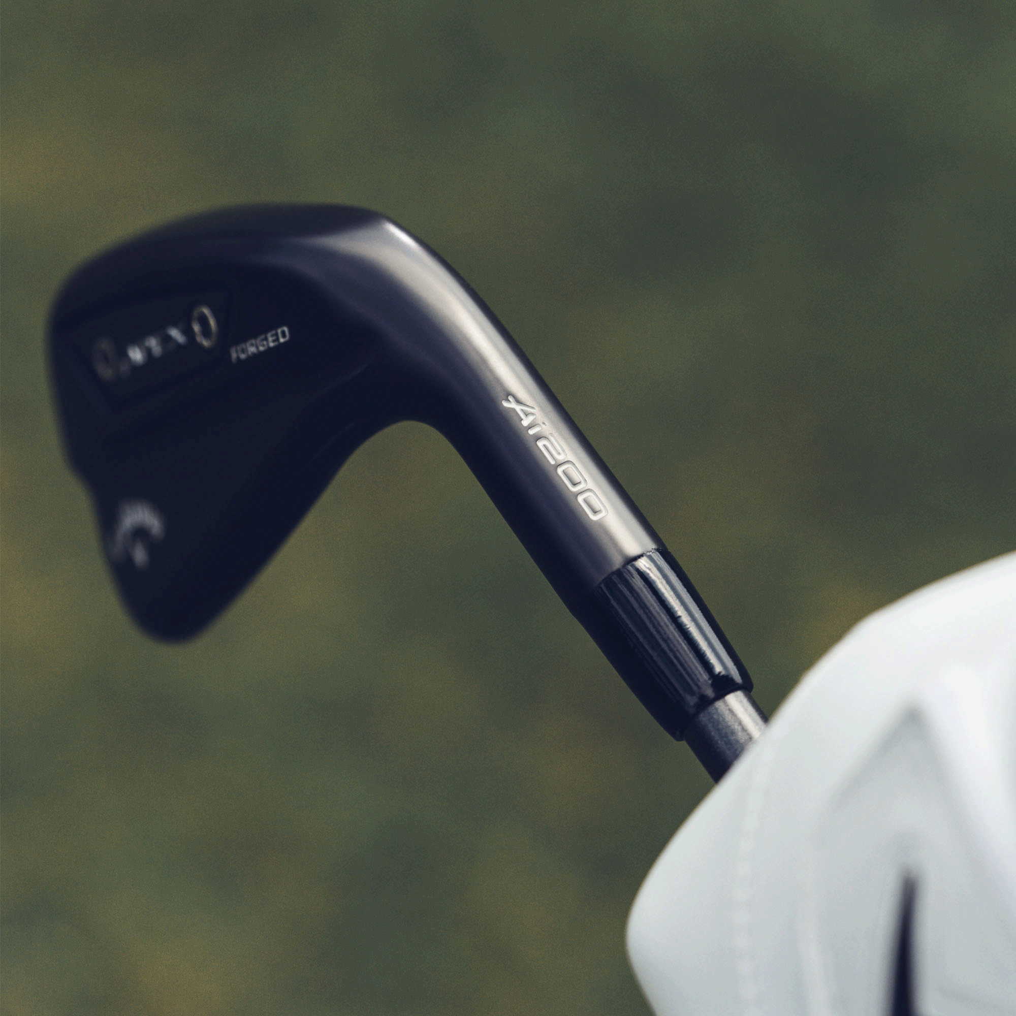 Apex Ai200 Black Shadow Irons image 4