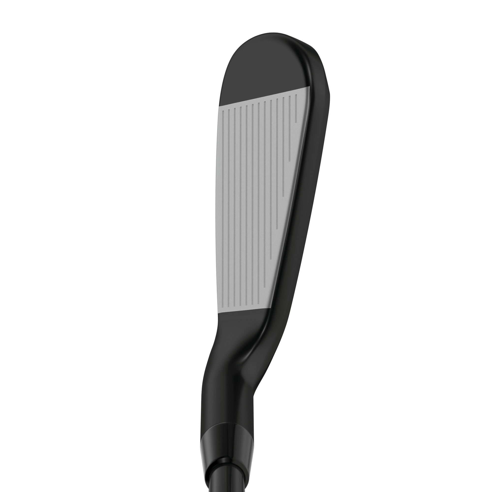 Apex Ai200 Black Shadow Irons image 5