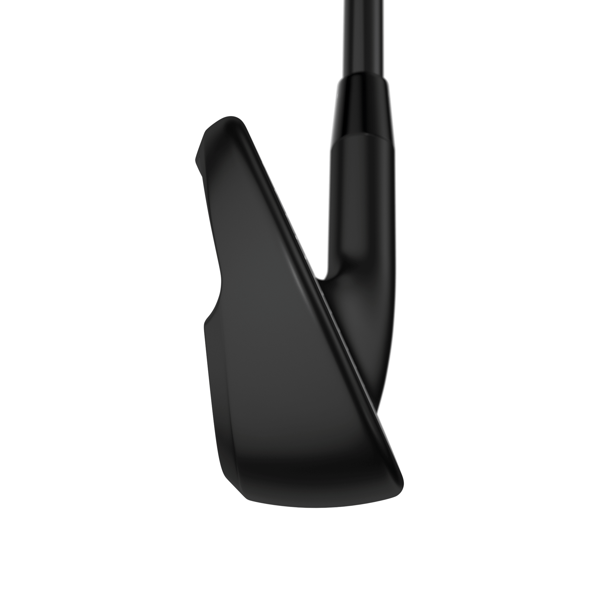 Apex Ai200 Black Shadow Irons image 6