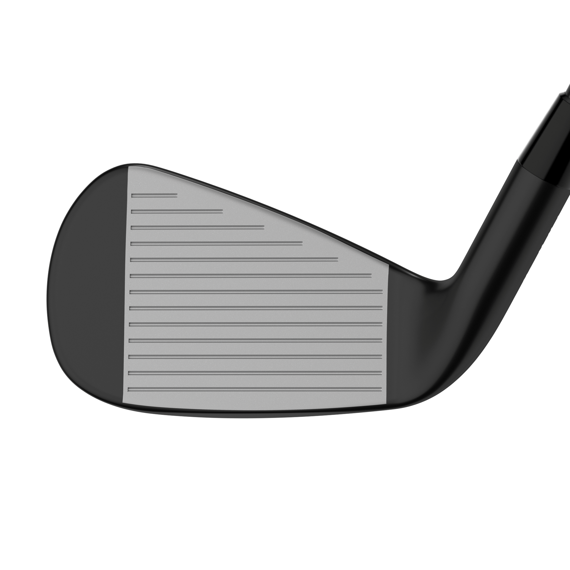 Apex Ai300 Black Shadow Irons image 7