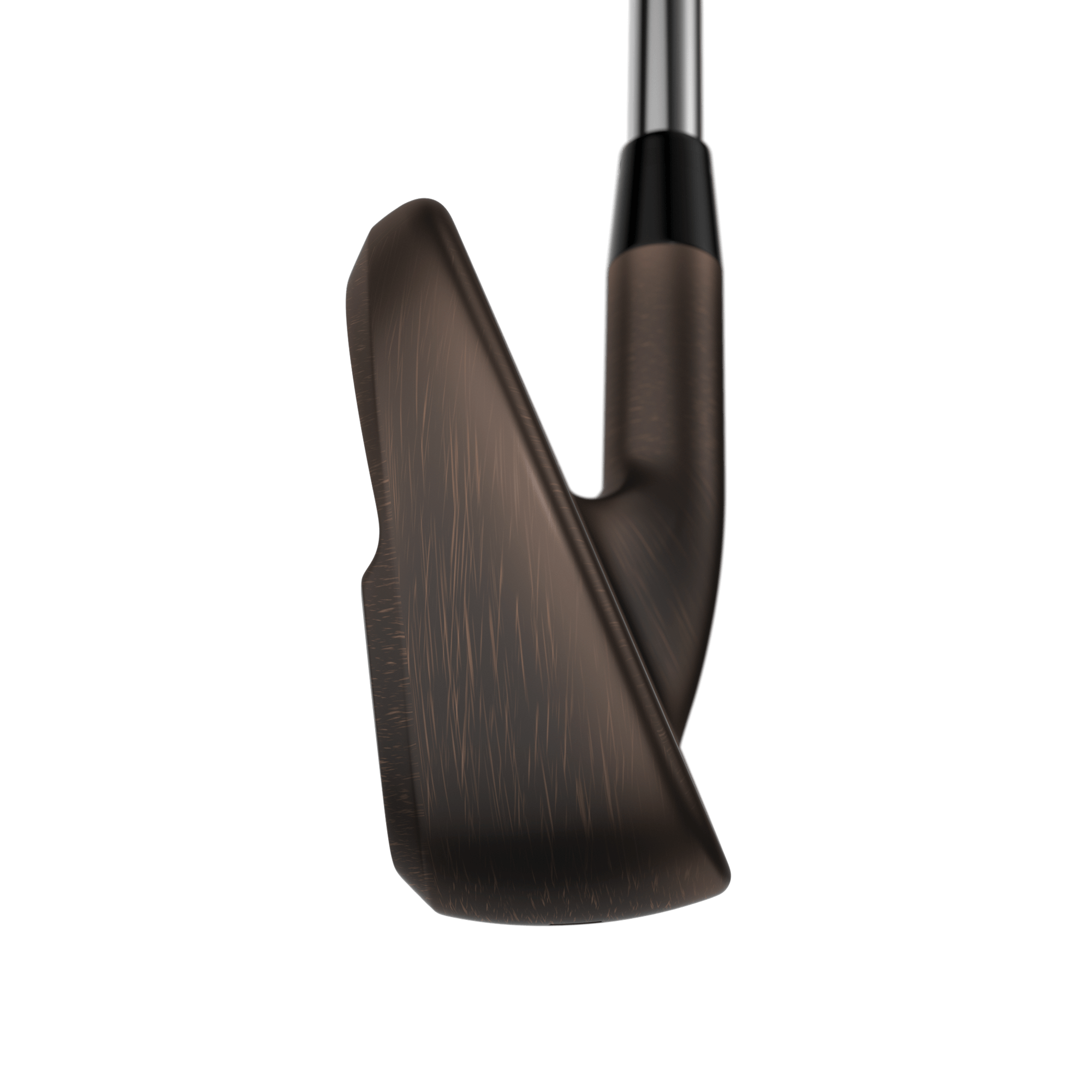 Apex Ai300 Brushed Copper Irons image 5