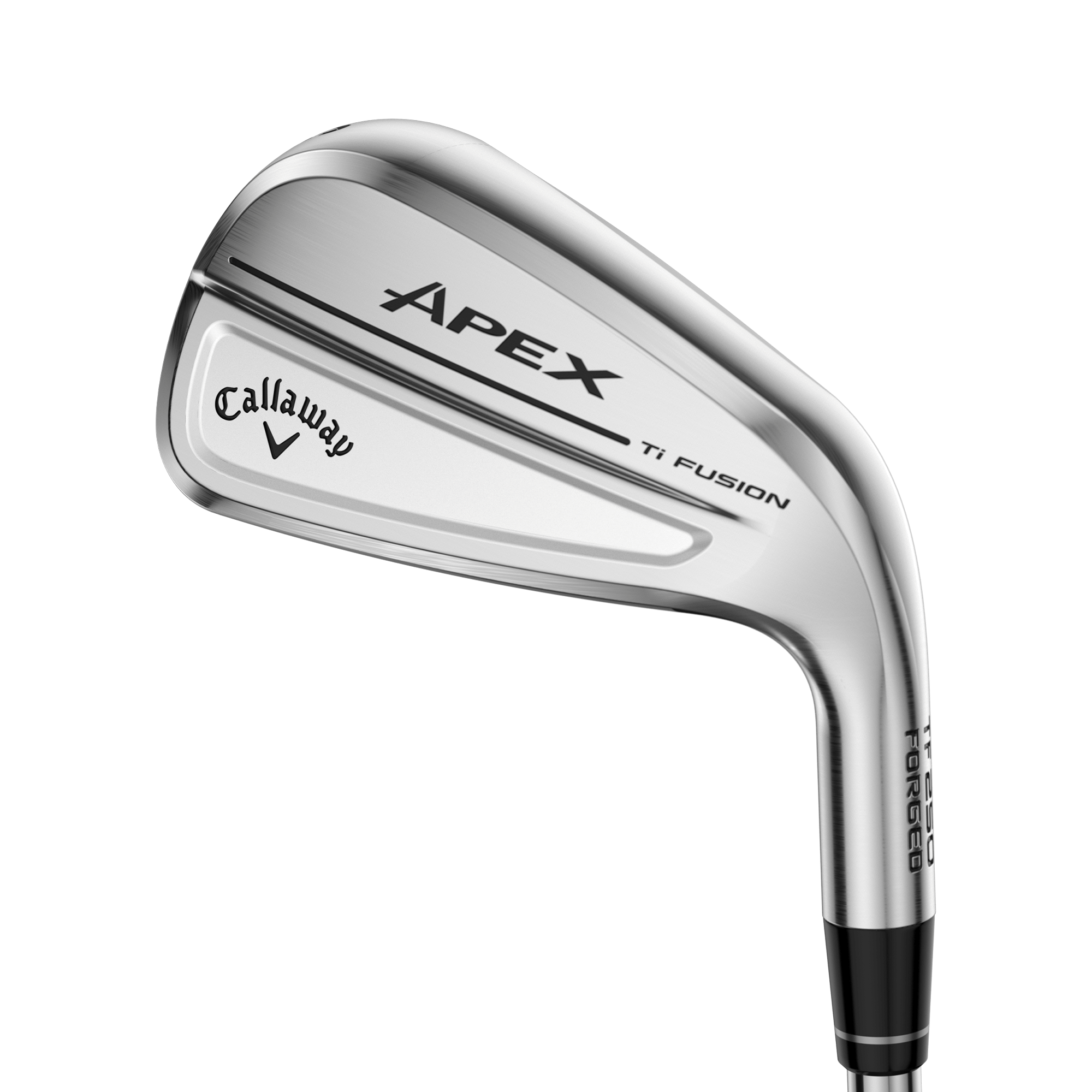 Apex Ti Fusion 250 Irons image 7