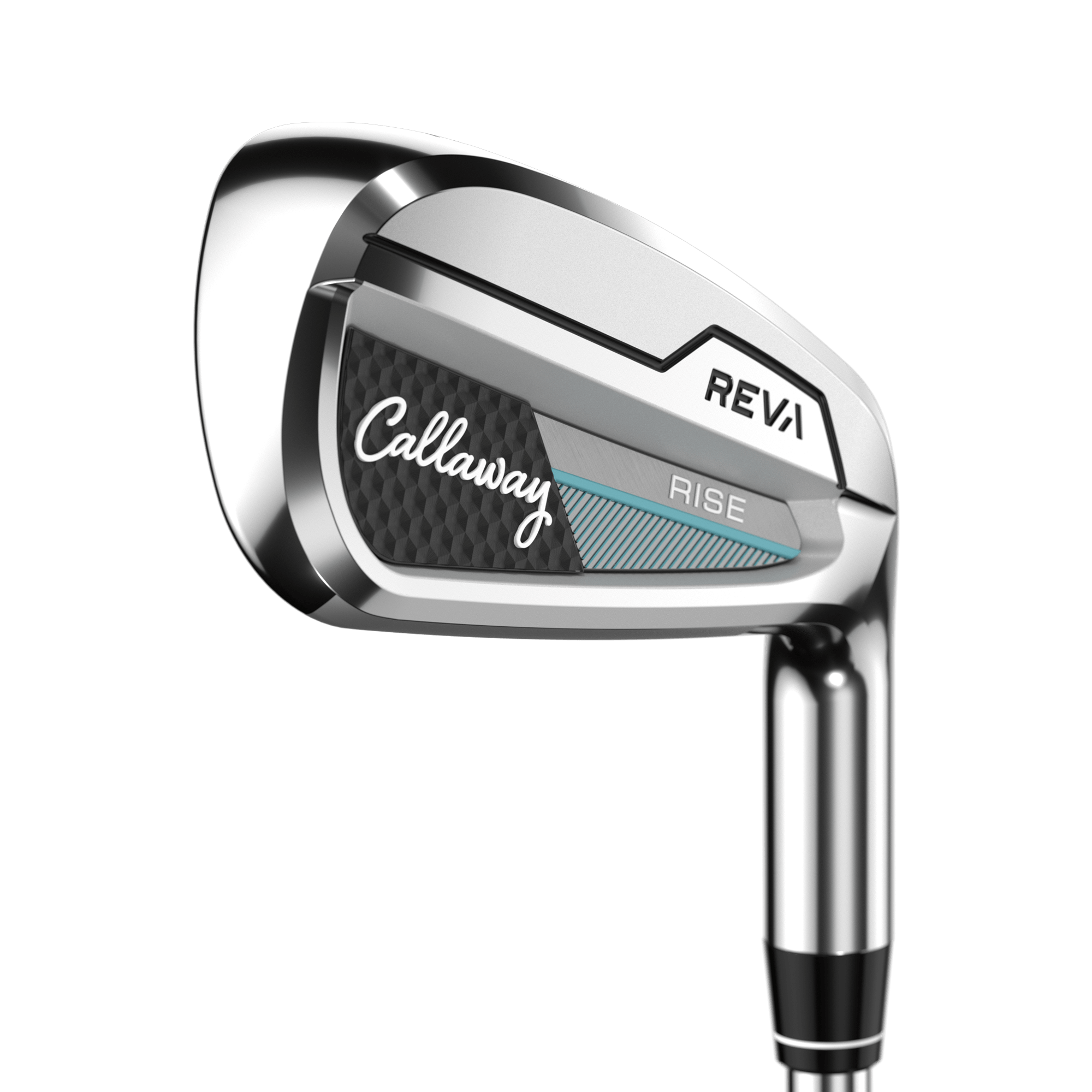 REVA RISE Irons