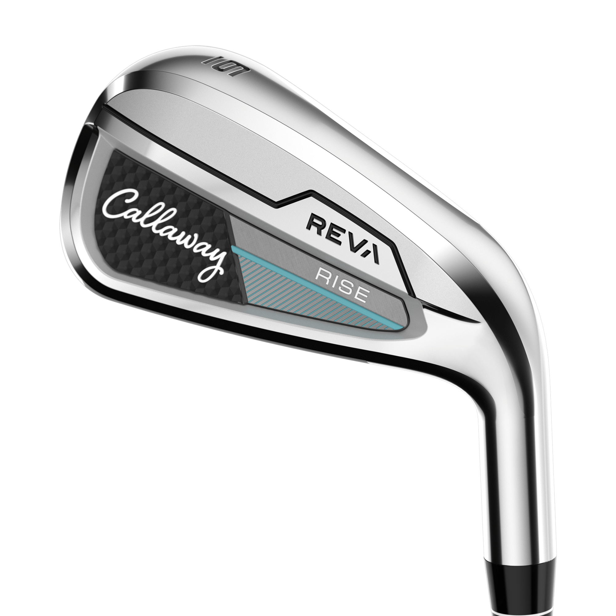 REVA RISE Irons image 6