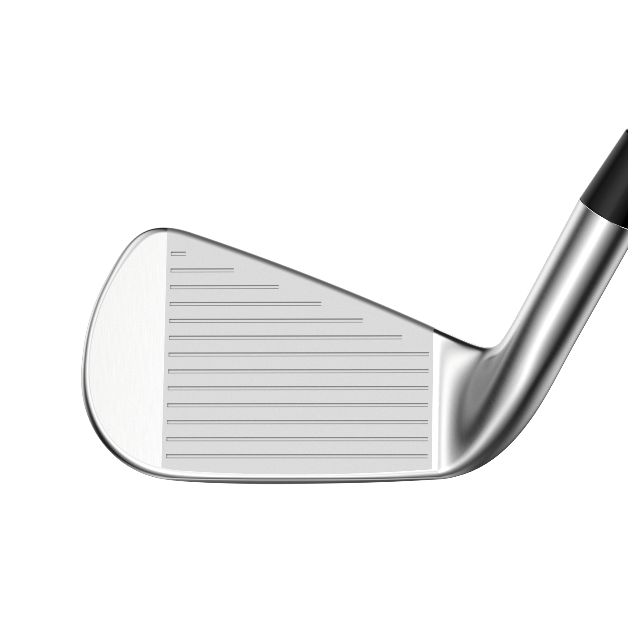 X Forged Max Irons image 4