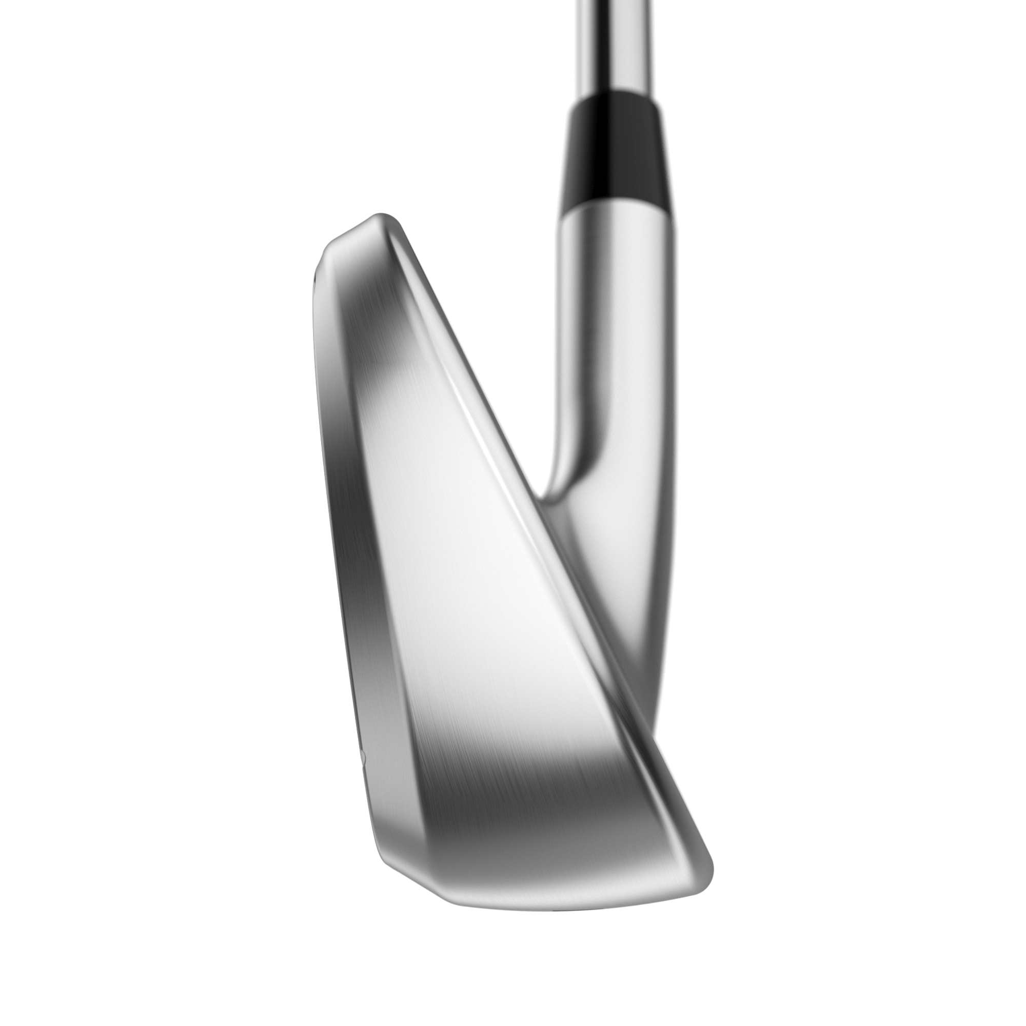 X Forged Max Irons image 5