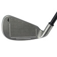 Big Bertha X-12 Irons image 6