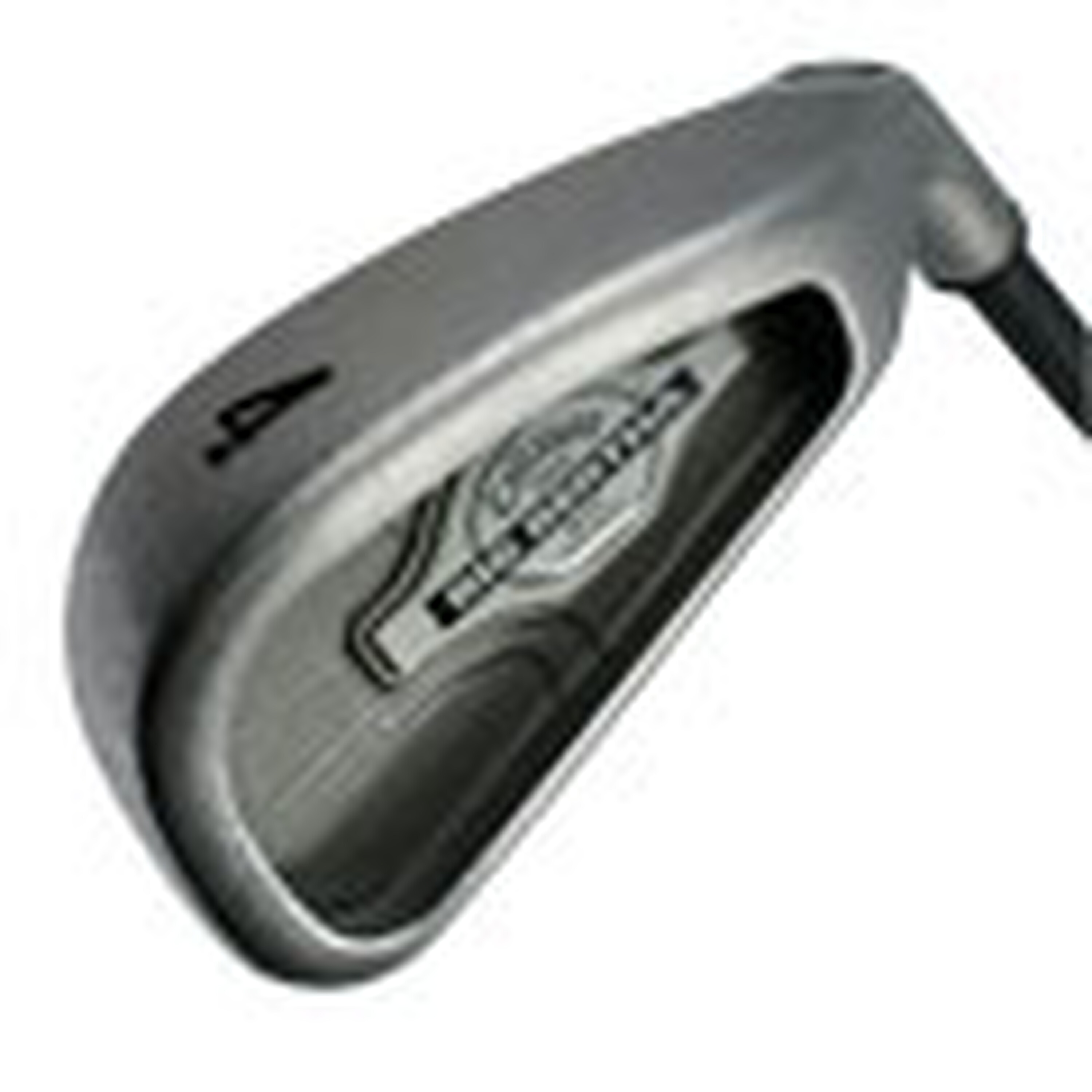 Big Bertha X-12 Irons image 13