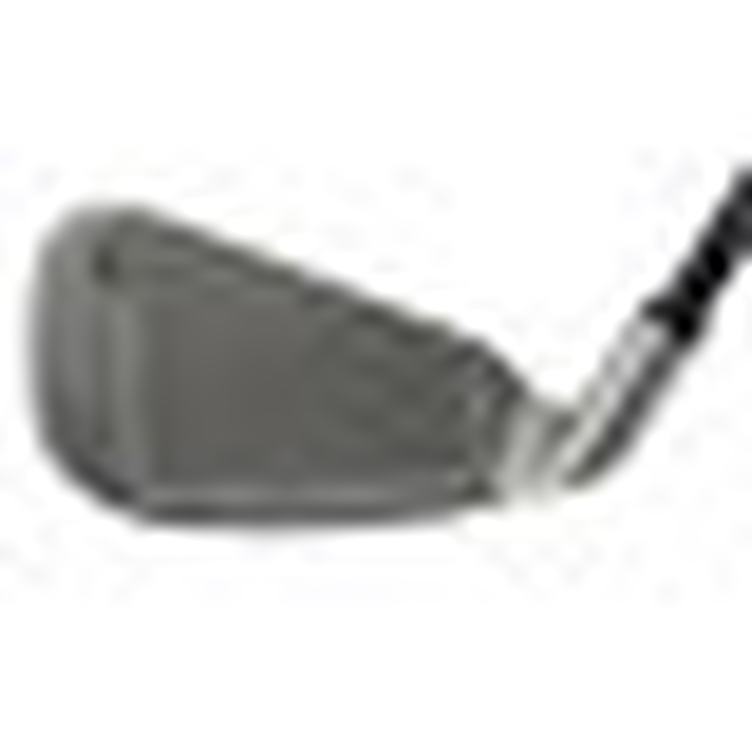 Big Bertha X-12 Irons image 16