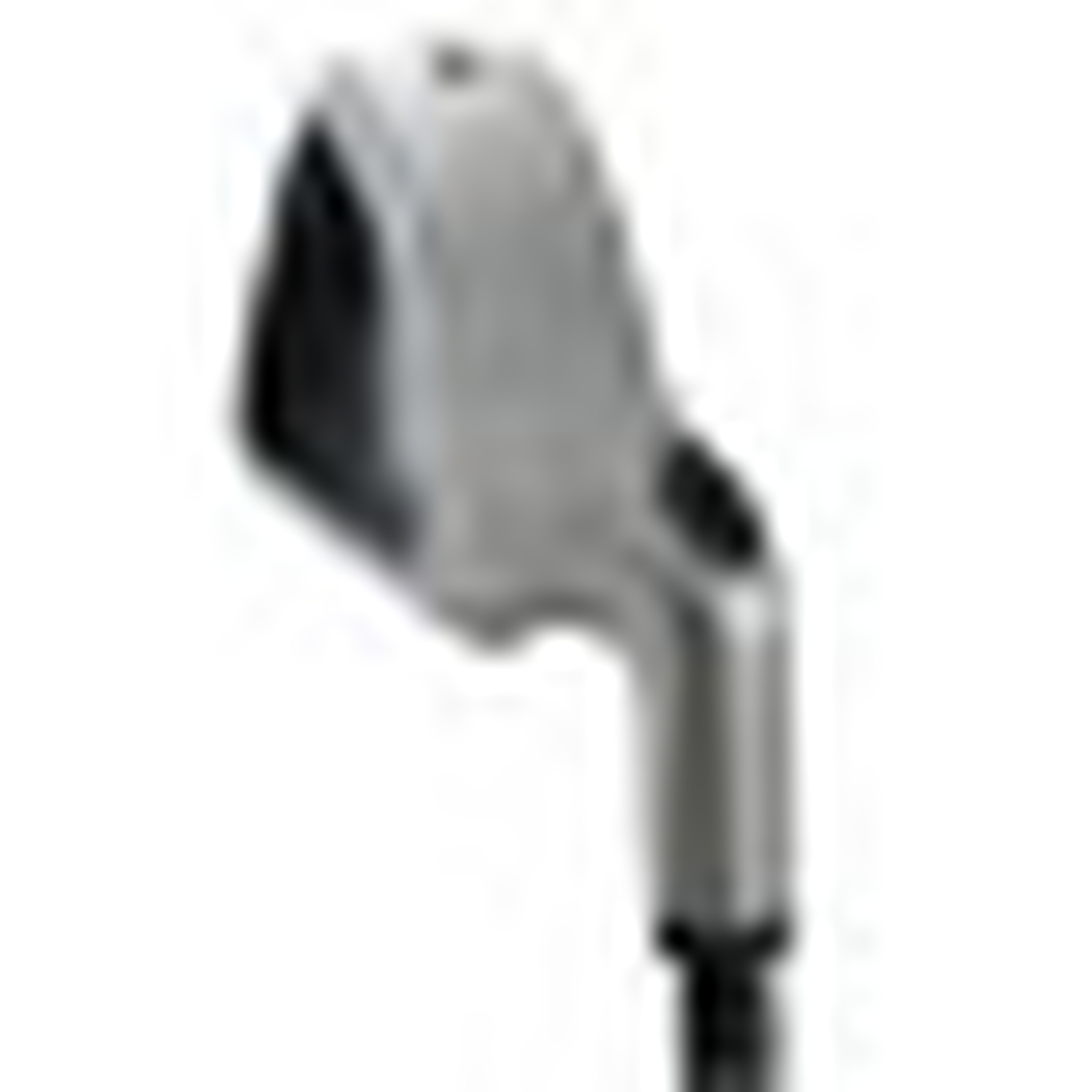 Big Bertha X-12 Irons image 18
