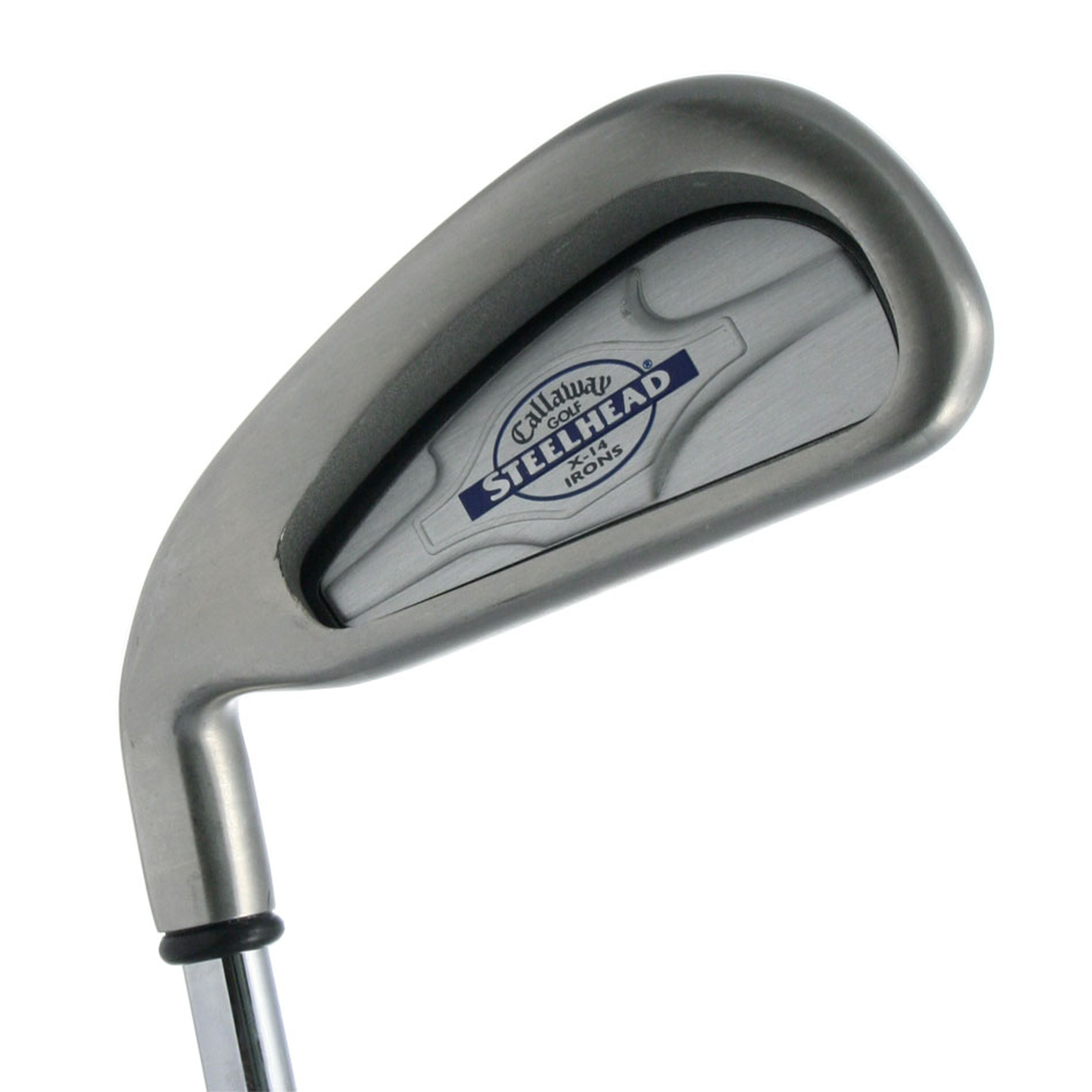 Steelhead X-14 Irons image 8
