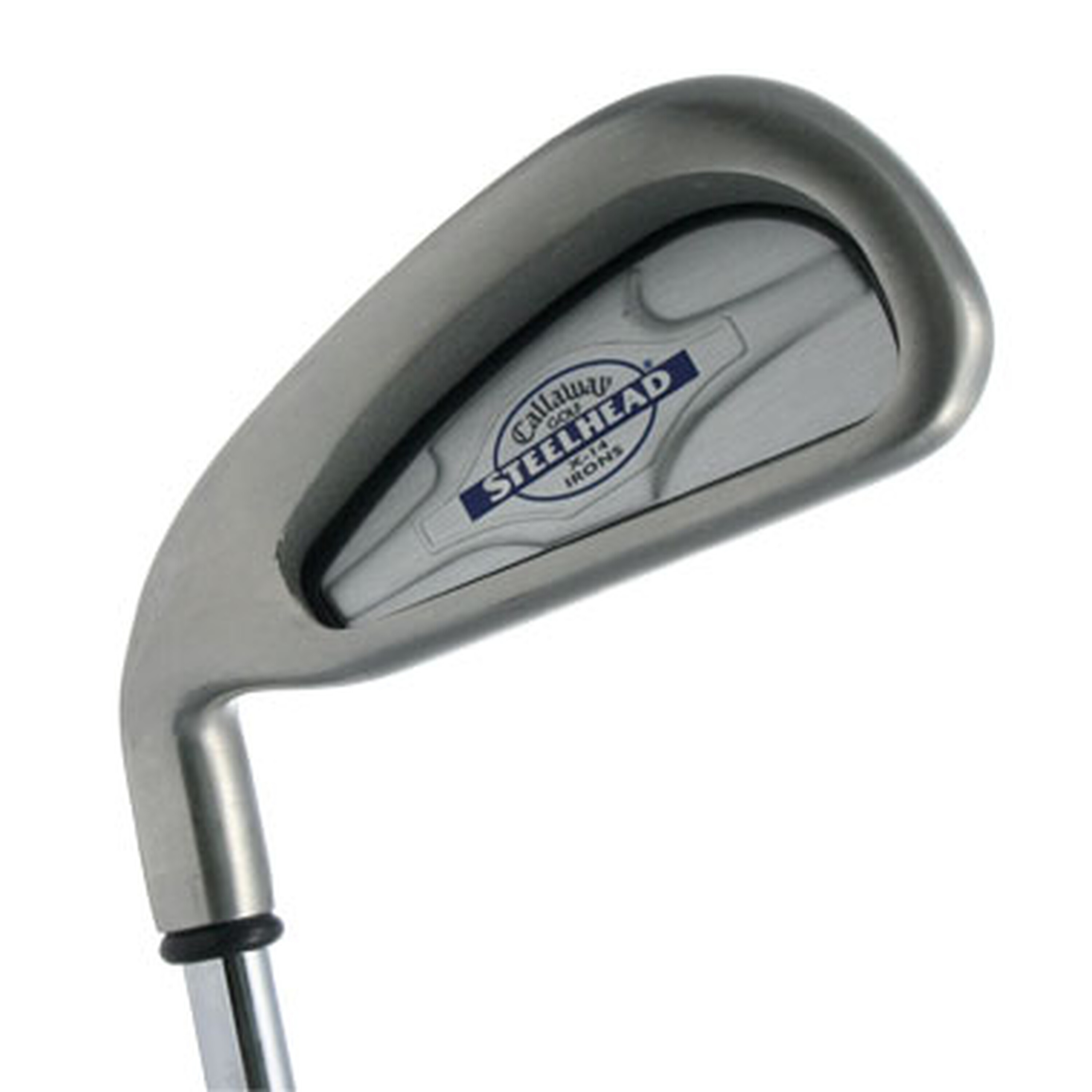 Steelhead X-14 Irons image 12