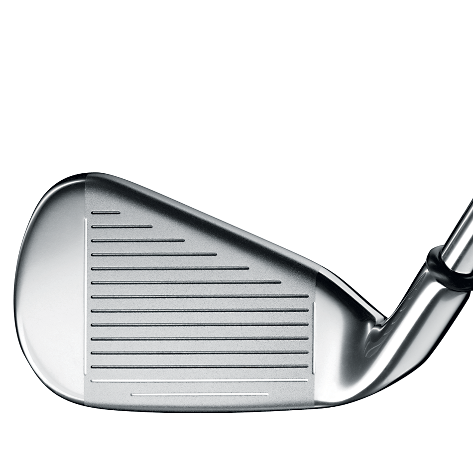 X-18 Irons image 7