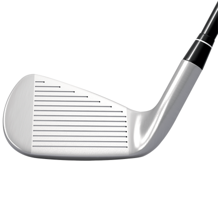 Diablo Forged Irons image 3