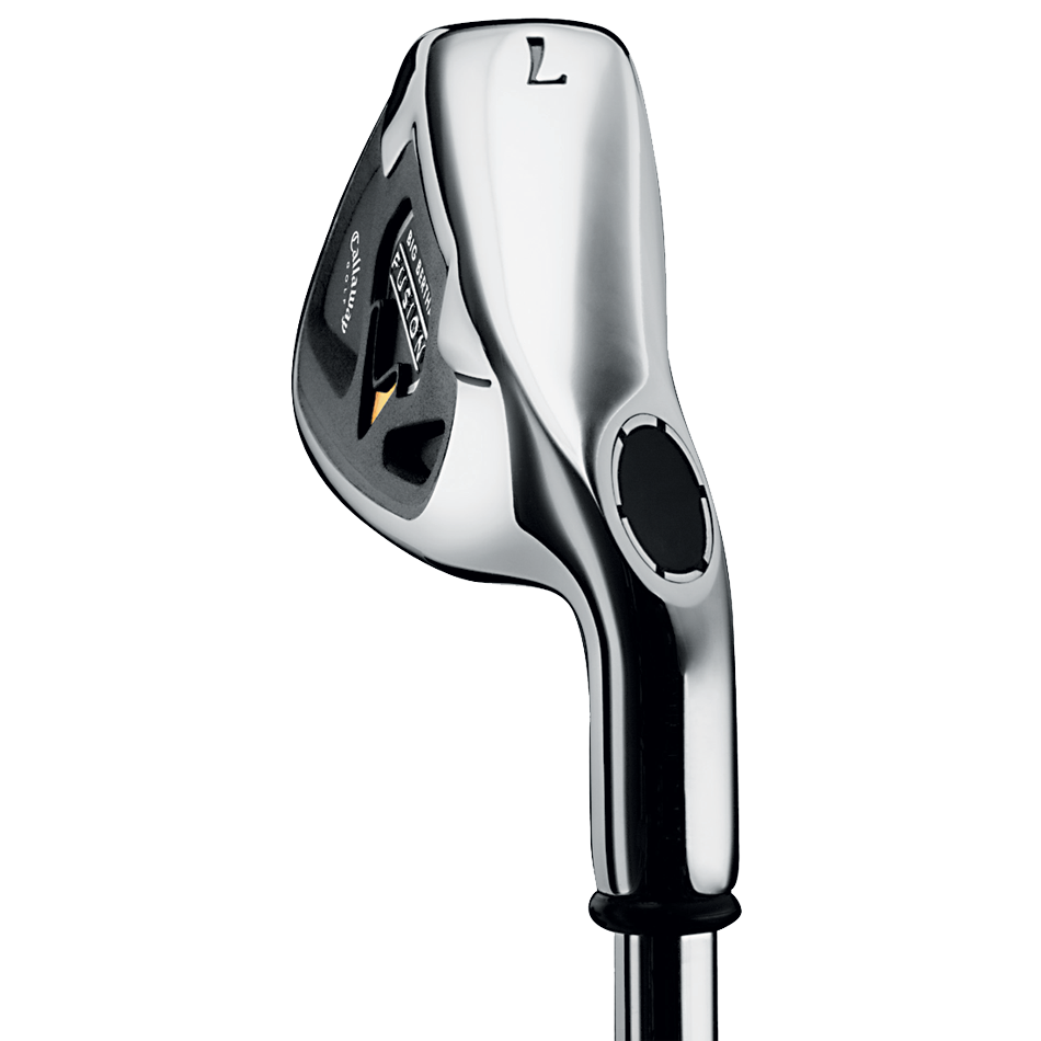 Fusion Irons image 4