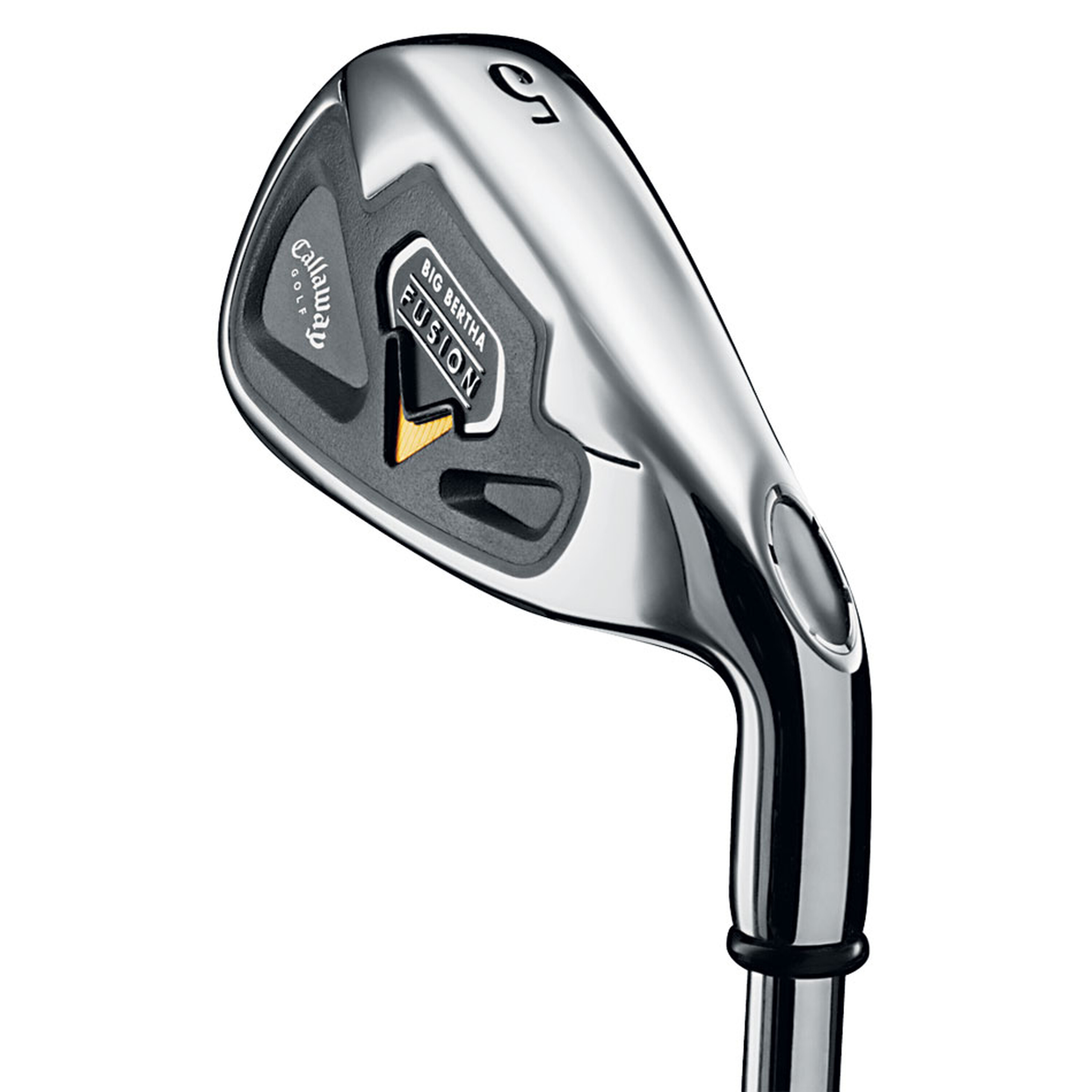 Fusion Irons image 7