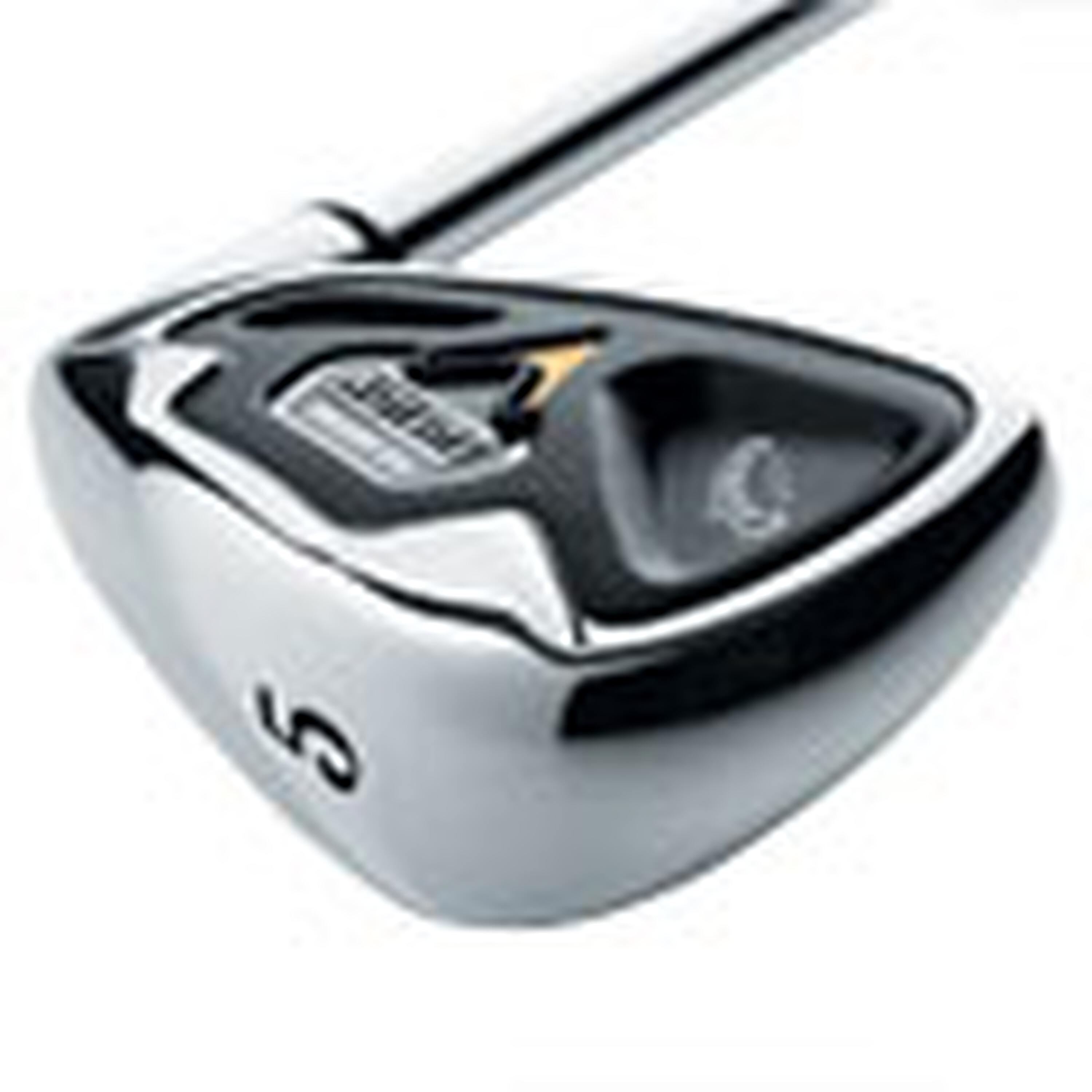 Fusion Irons image 13