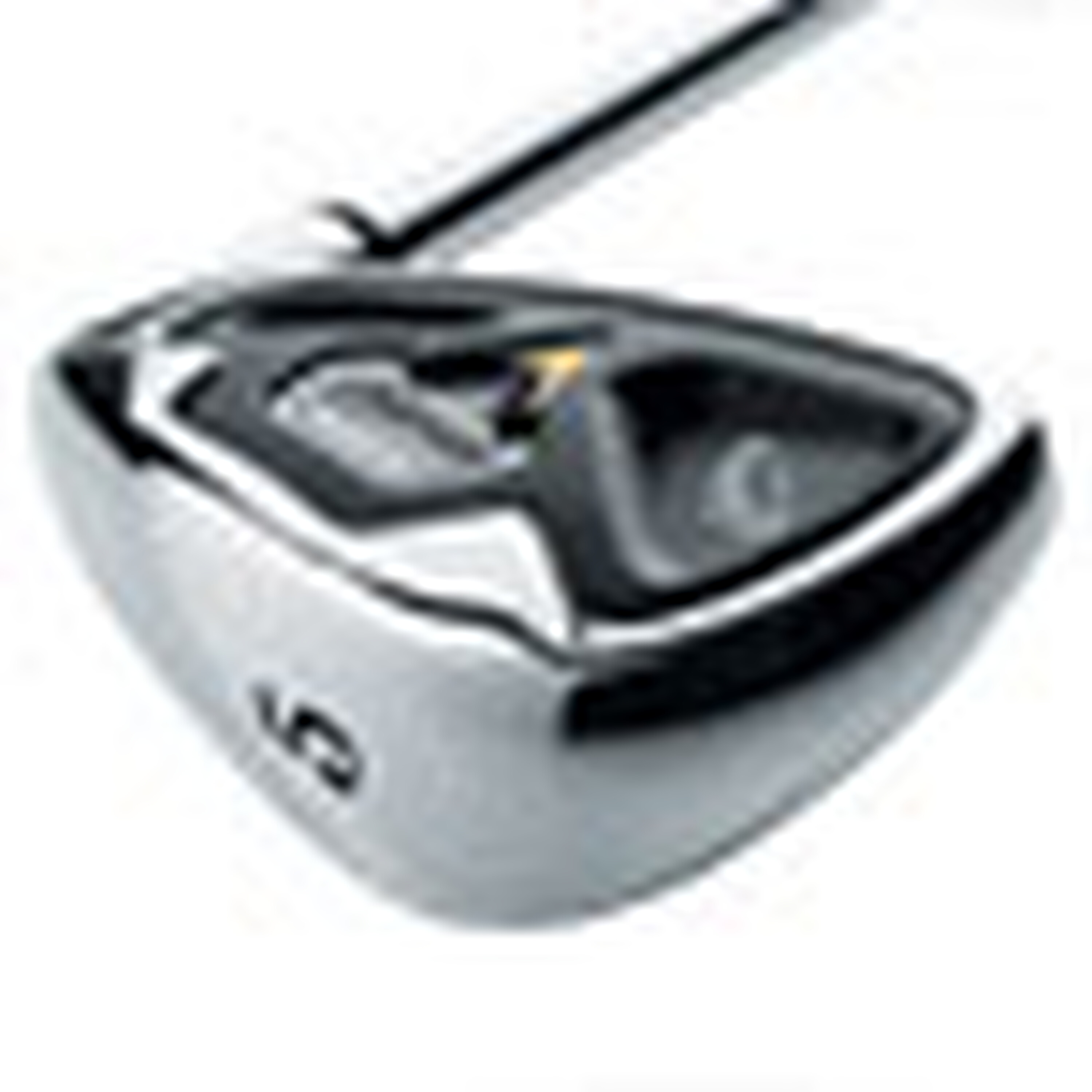 Fusion Irons image 14