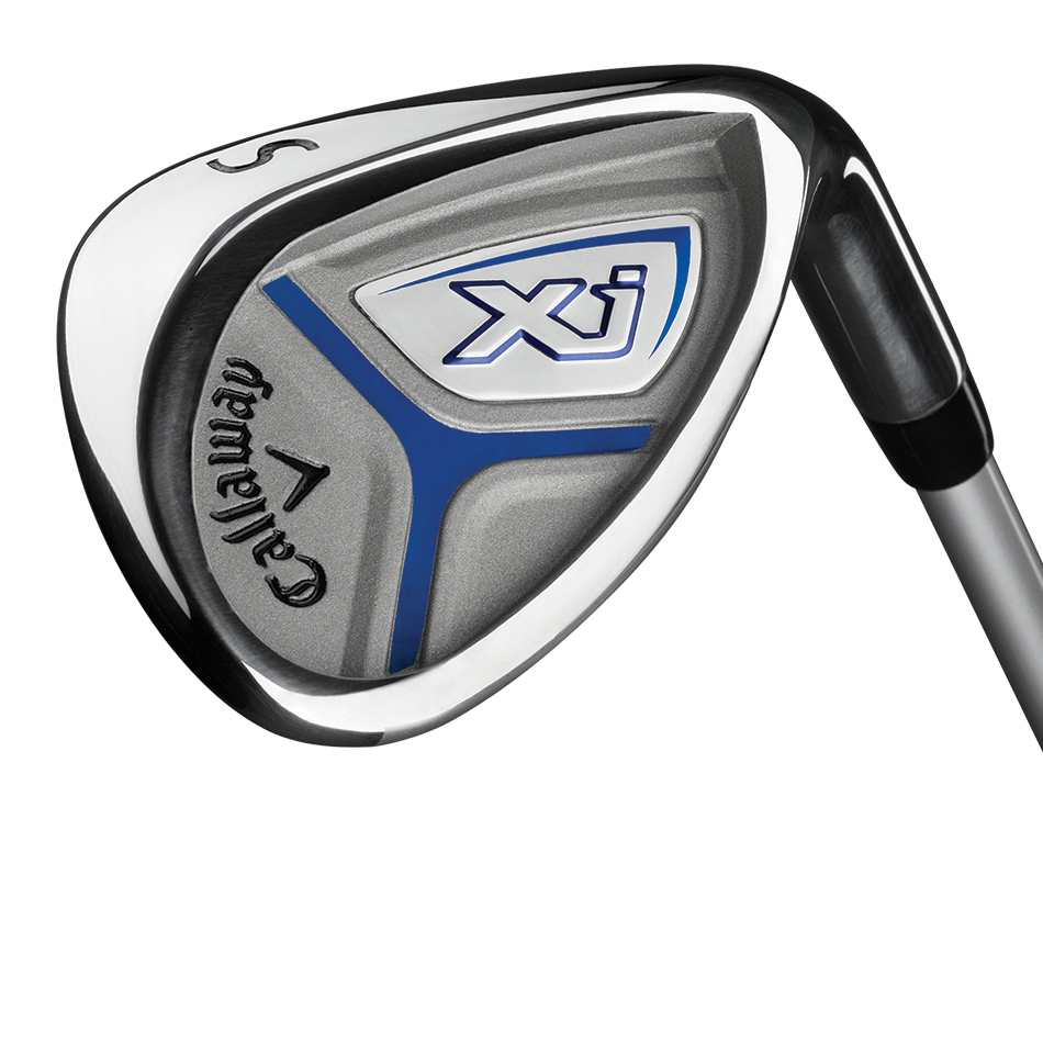 XJ Junior Irons