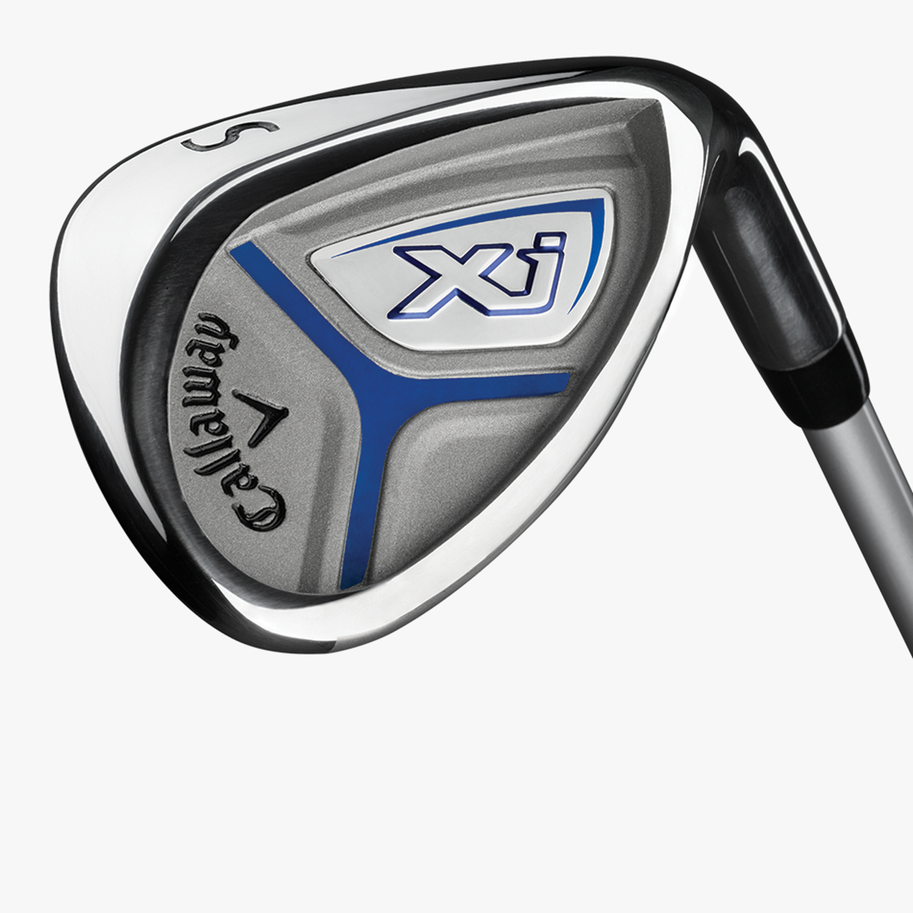 XJ Junior Irons XJ Junior Irons