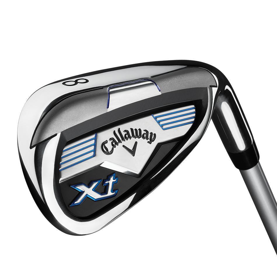 XT Junior Irons