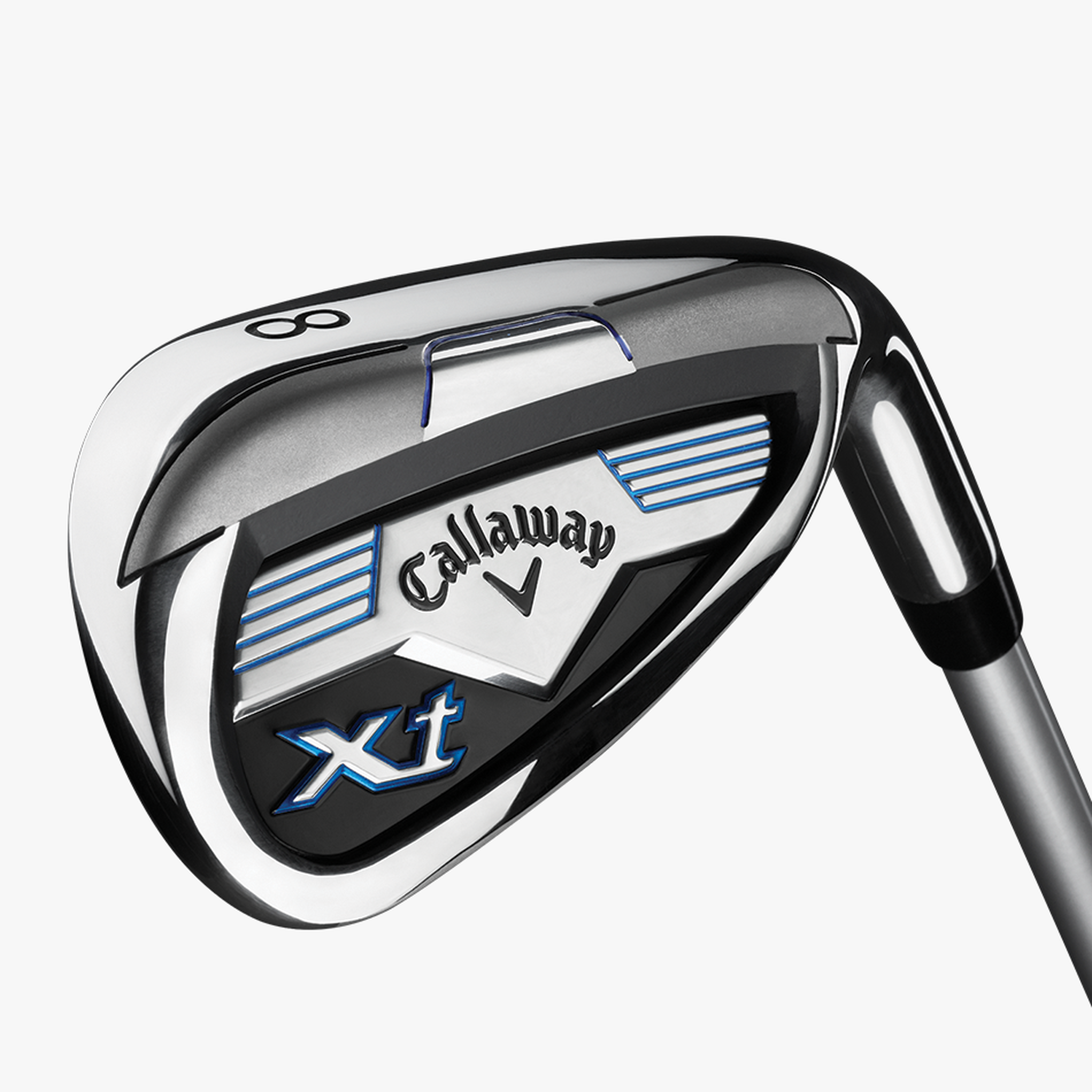 XT Junior Irons XT Junior Irons